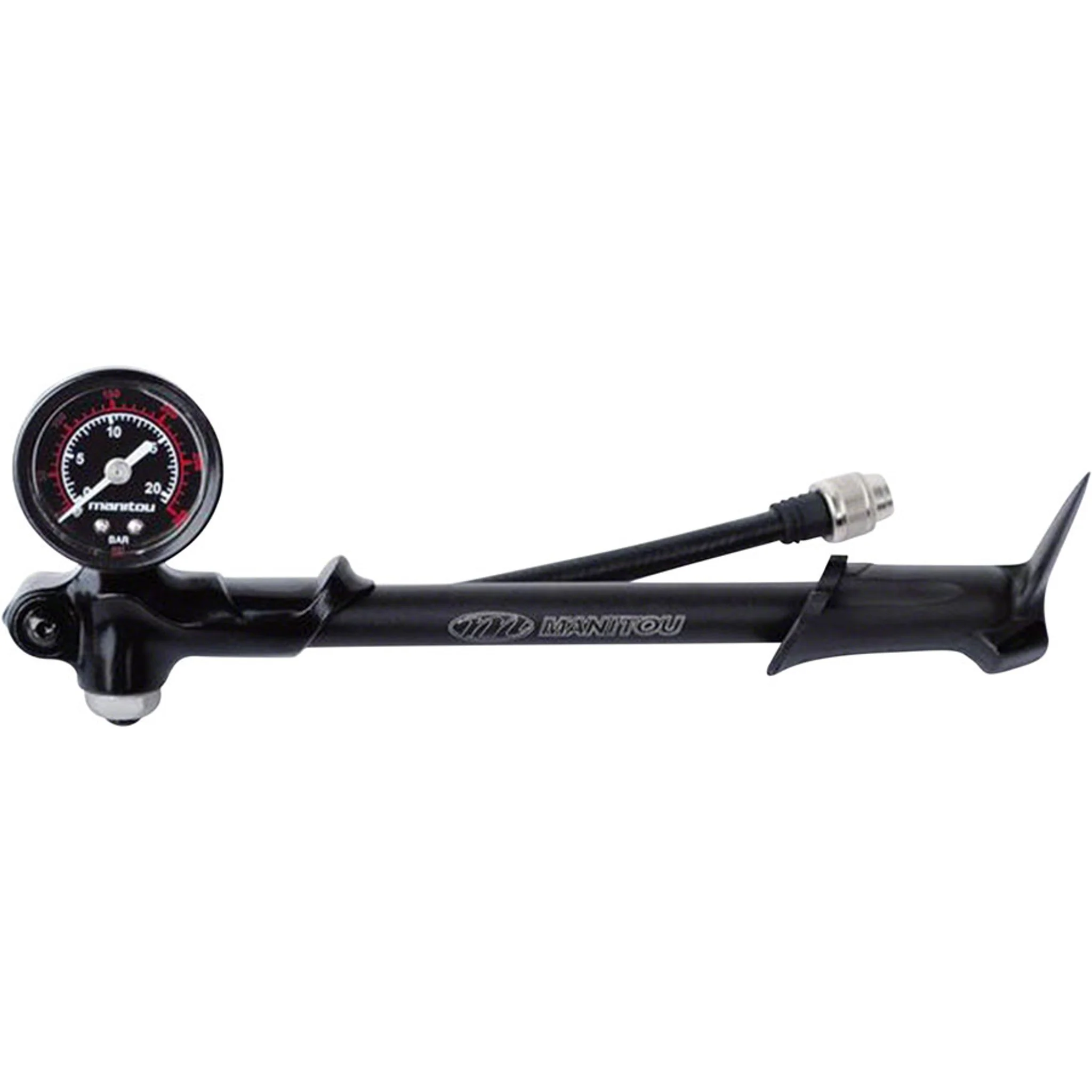 High Pressure Suspension Pump 300Psi