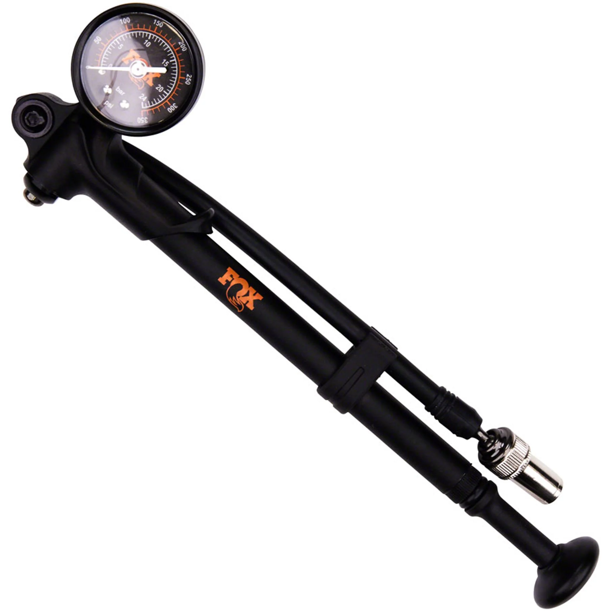 High Pressure Shock Pump