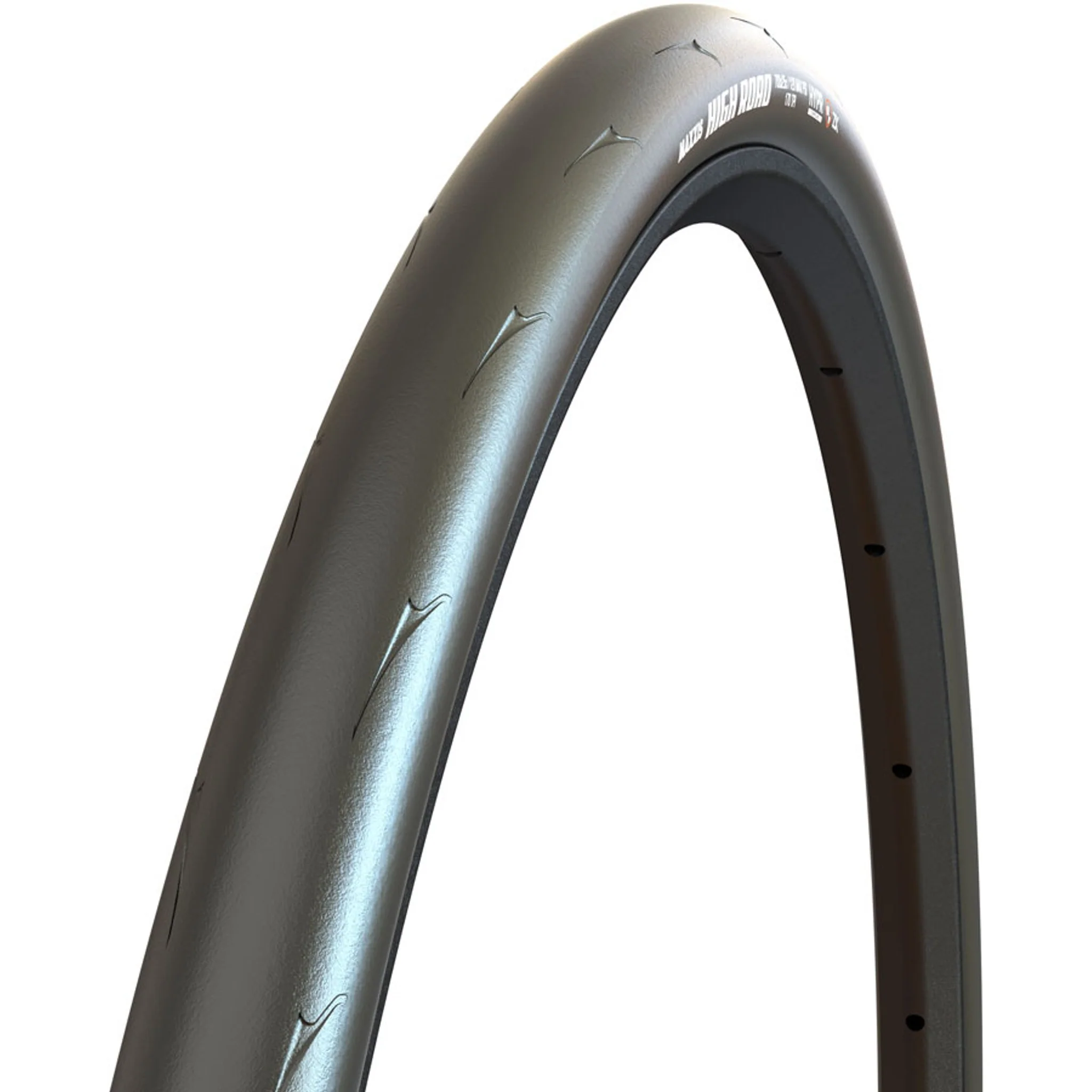 High Road Tire
