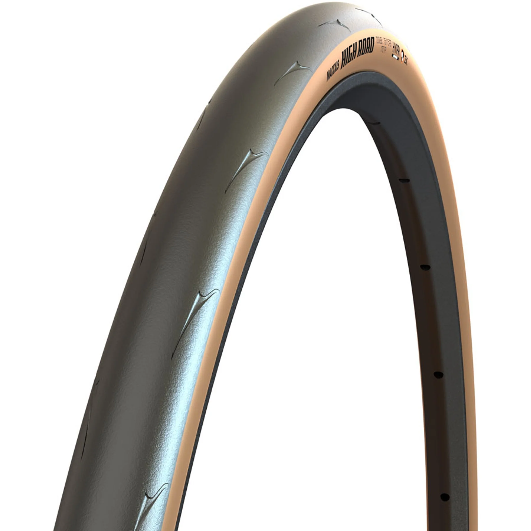 High Road Tire - Image 3