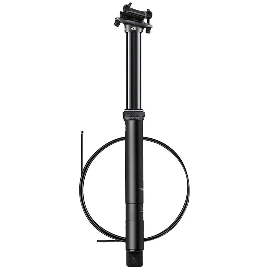 Highline 7 Dropper Seatpost - Image 7