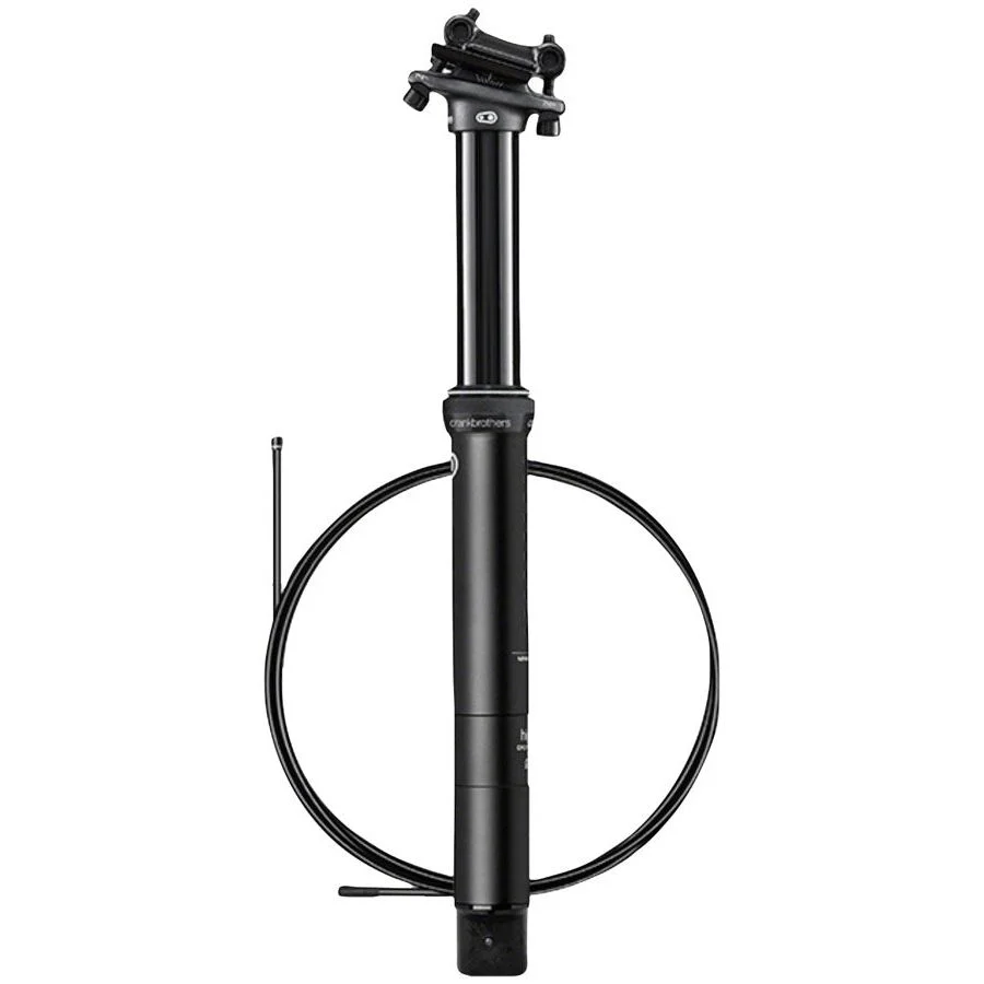 Highline 7 Dropper Seatpost - Image 9