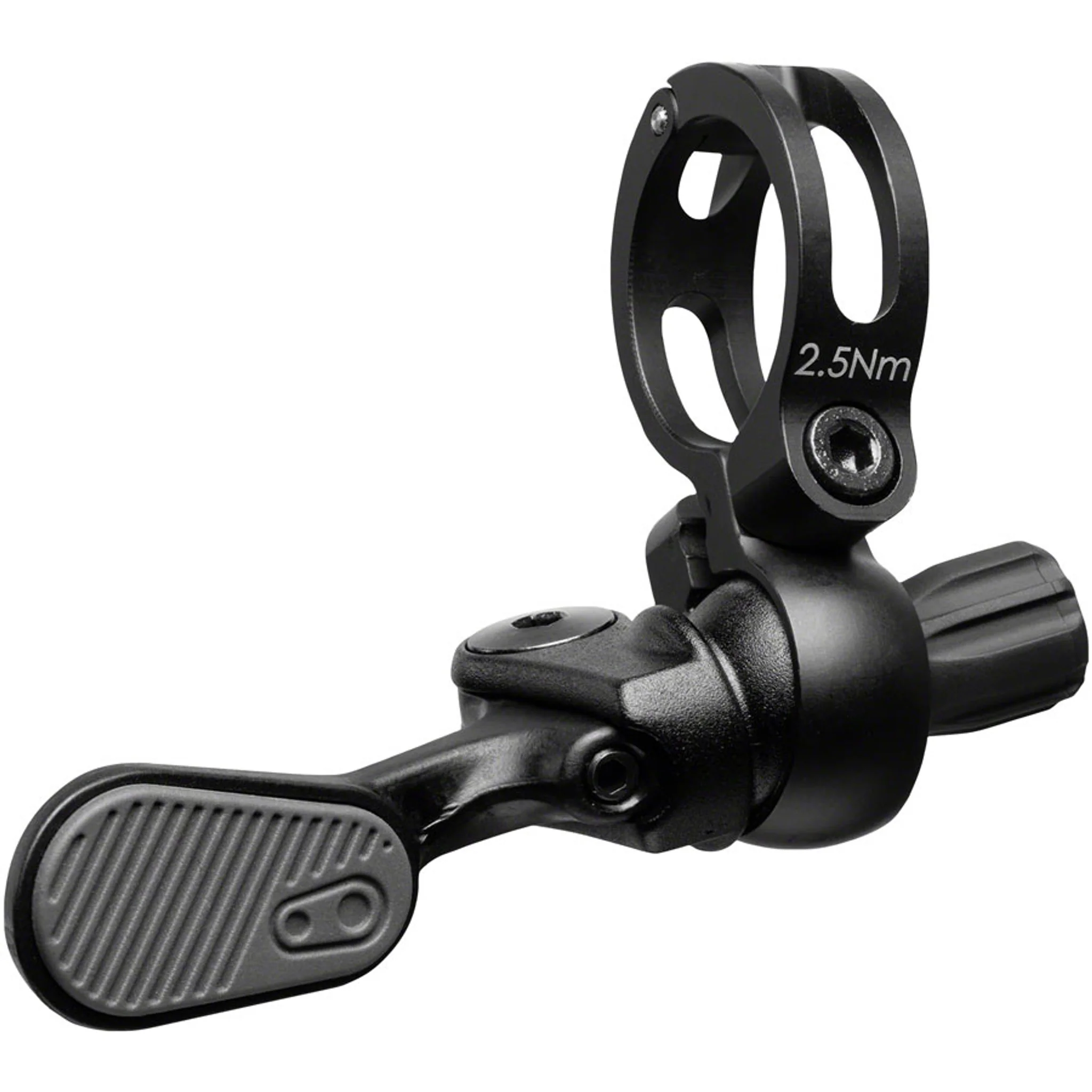 Highline Premium Dropper Seatpost Remote Lever - Highline Premium Dropper Seatpost Remote