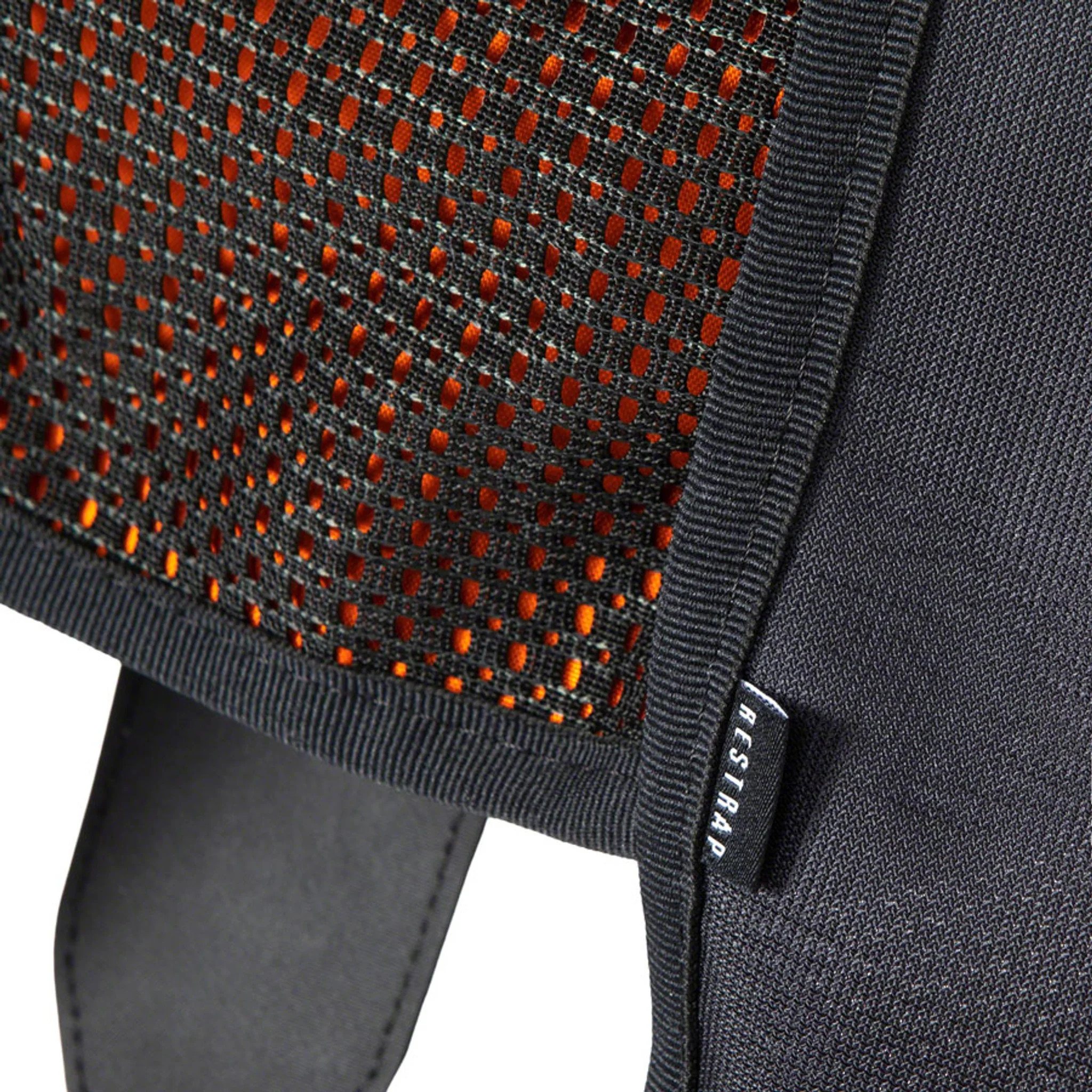 Hike A Bike Stowable Carrying Harness - Black - Image 12