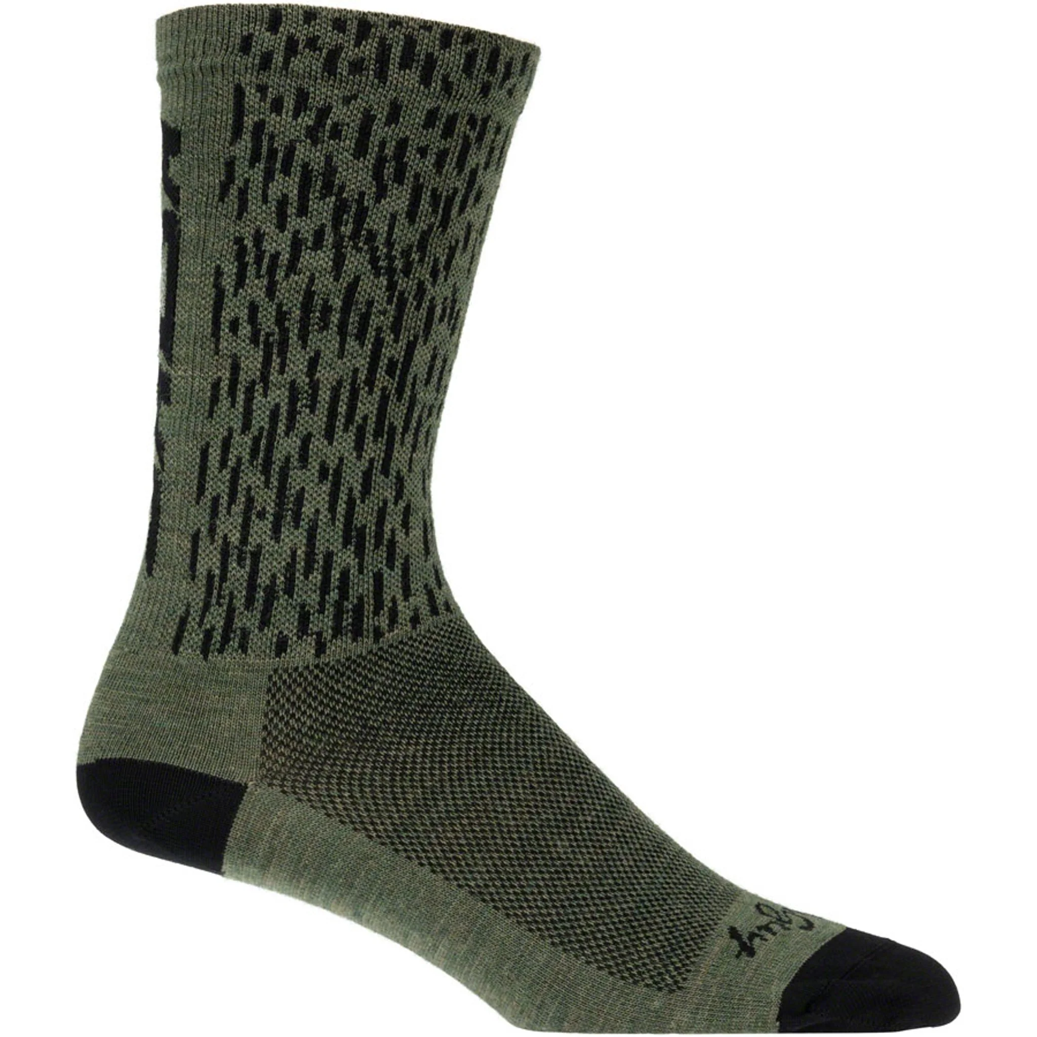 Hinterland Socks - Image 3