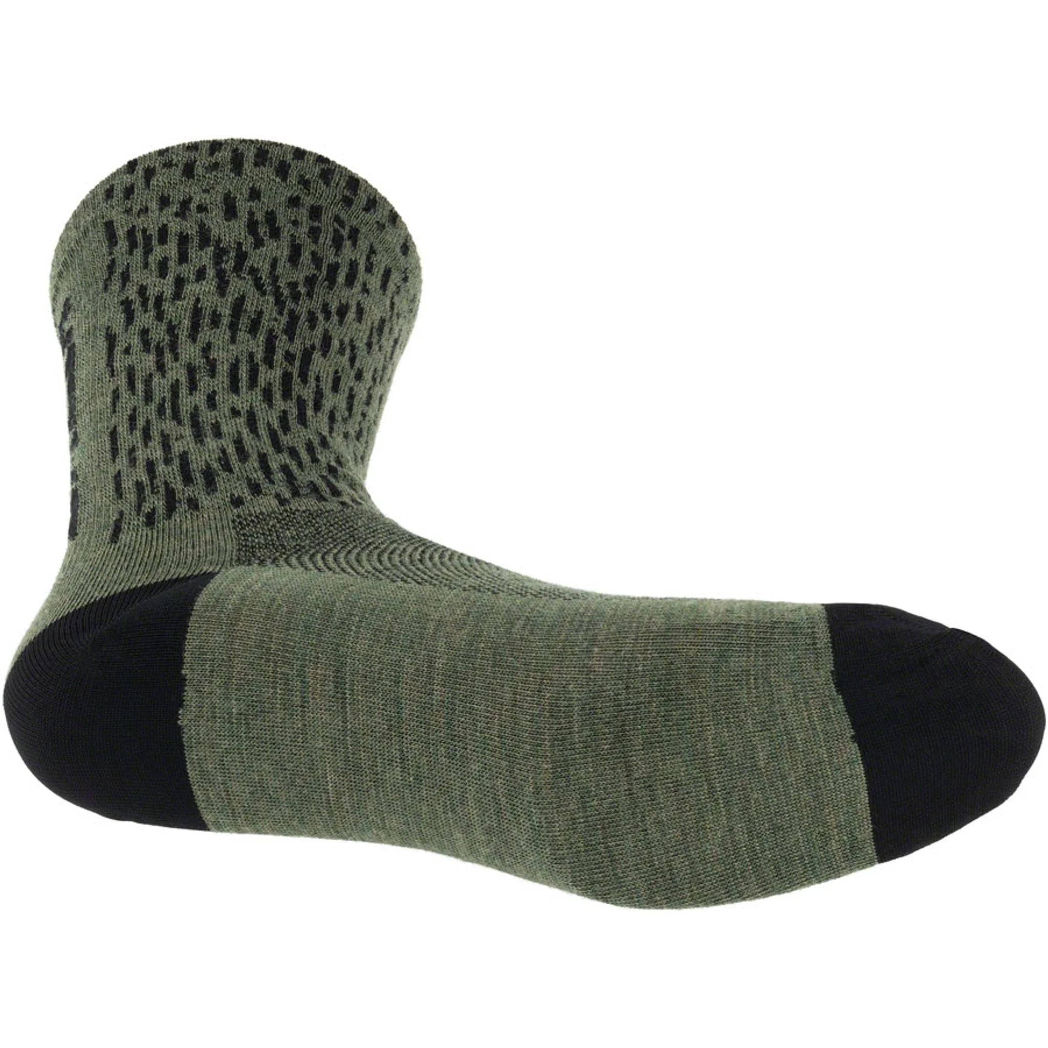 Hinterland Socks - Image 5