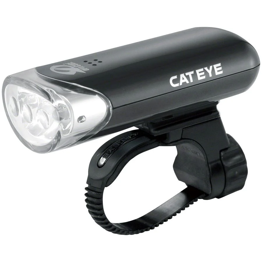 HL-EL135 LED Headlight: Black