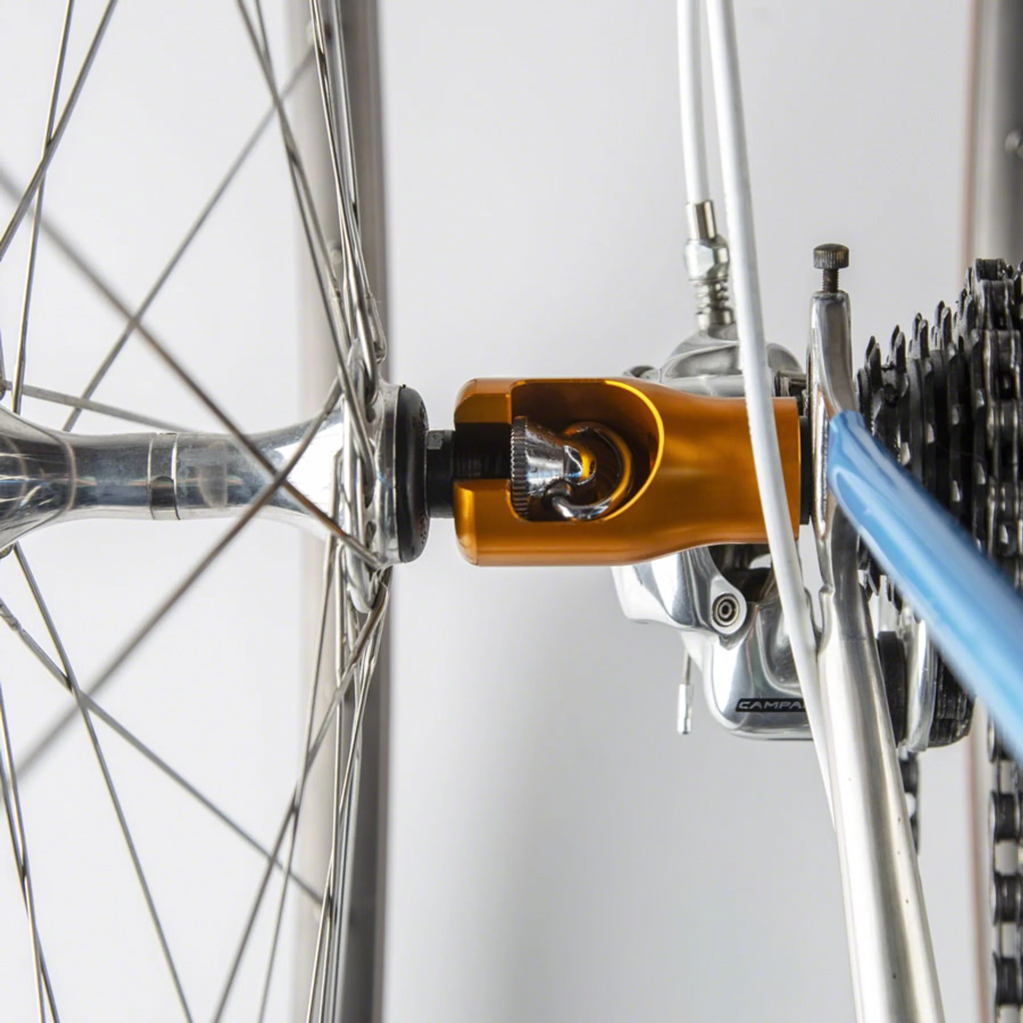 Hogg Front Wheel Holder - QR - Image 2