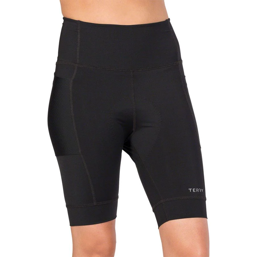 Holster Hi Rise Shorts - Image 2