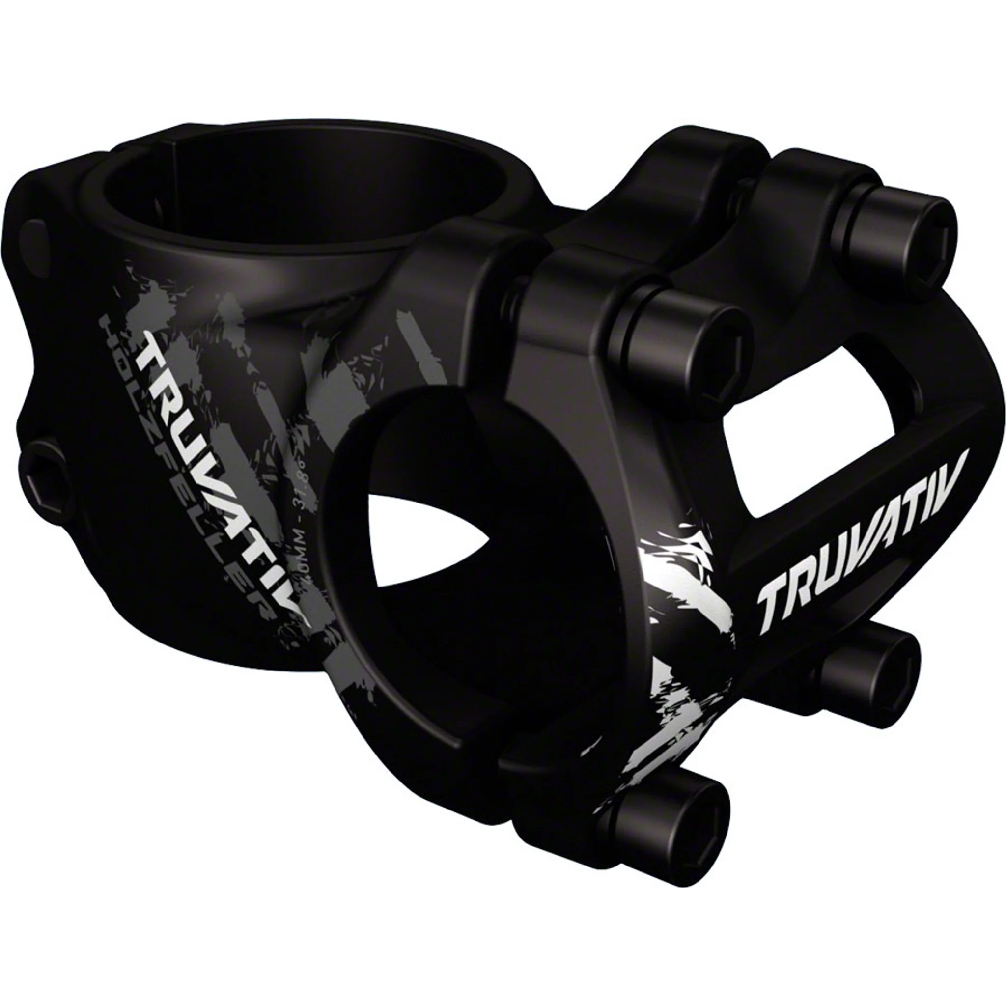 Holzfeller Stem