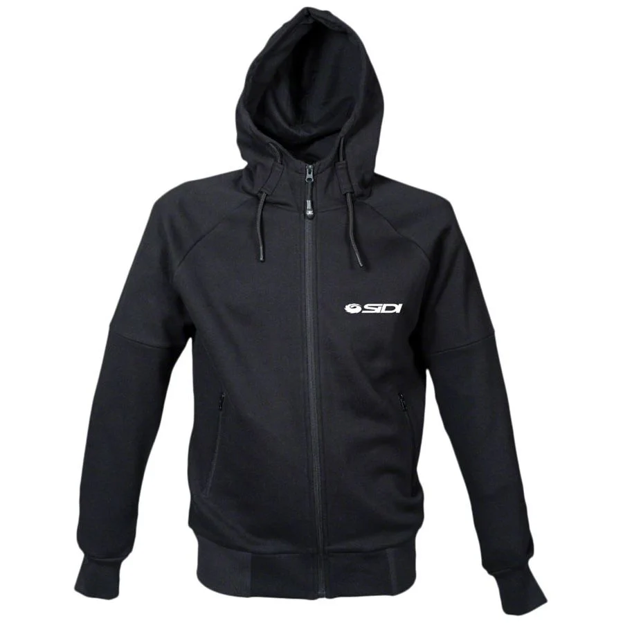 Hooded Sweatshirt - Image 3