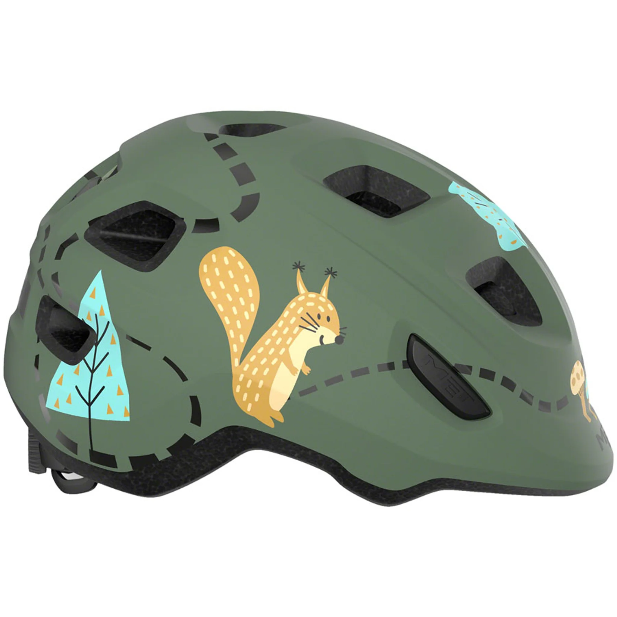Hooray MIPS Helmet - Image 6