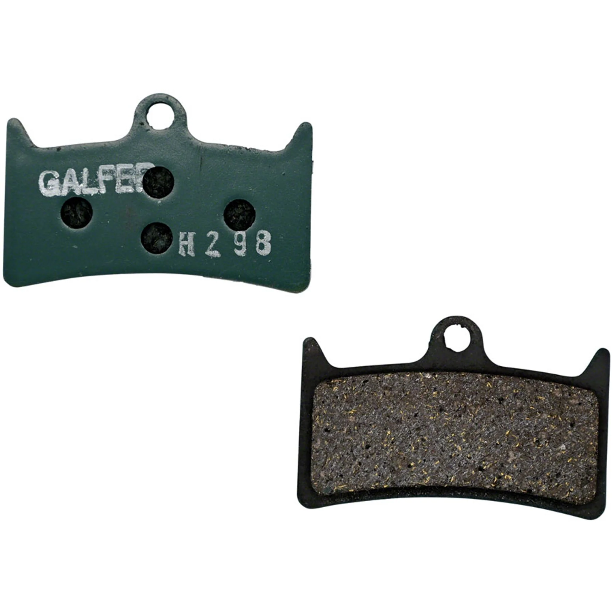 Hope V4 Compatible Disc Brake Pads - Image 2