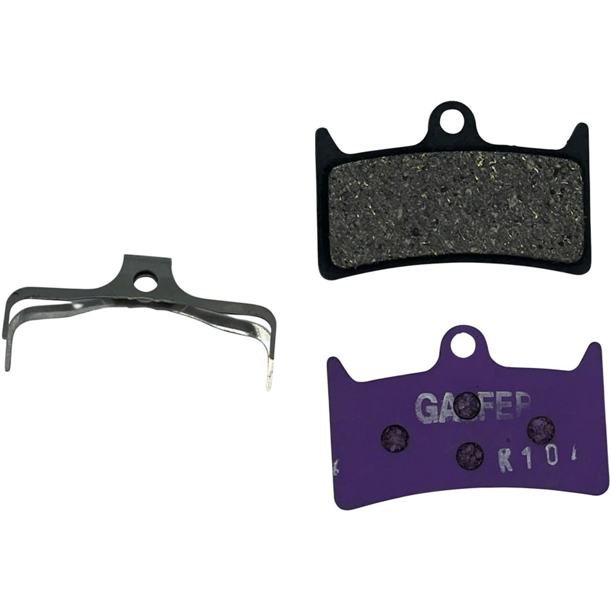 Hope V4 Compatible Disc Brake Pads - Image 3