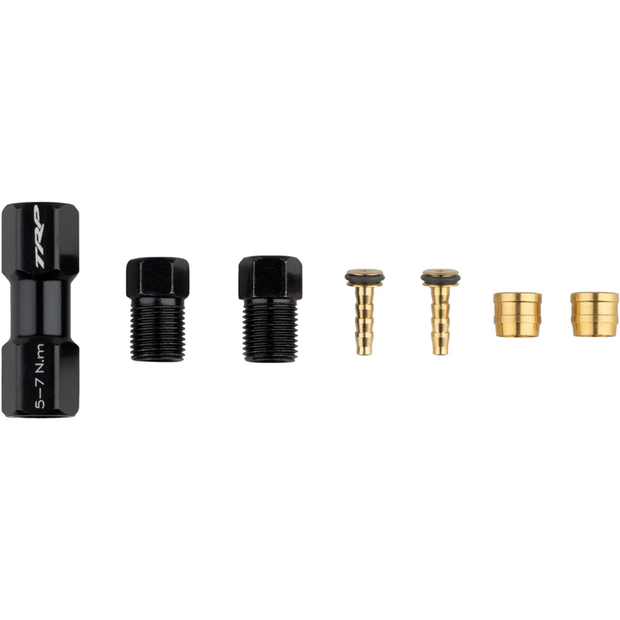 Hose Small Parts