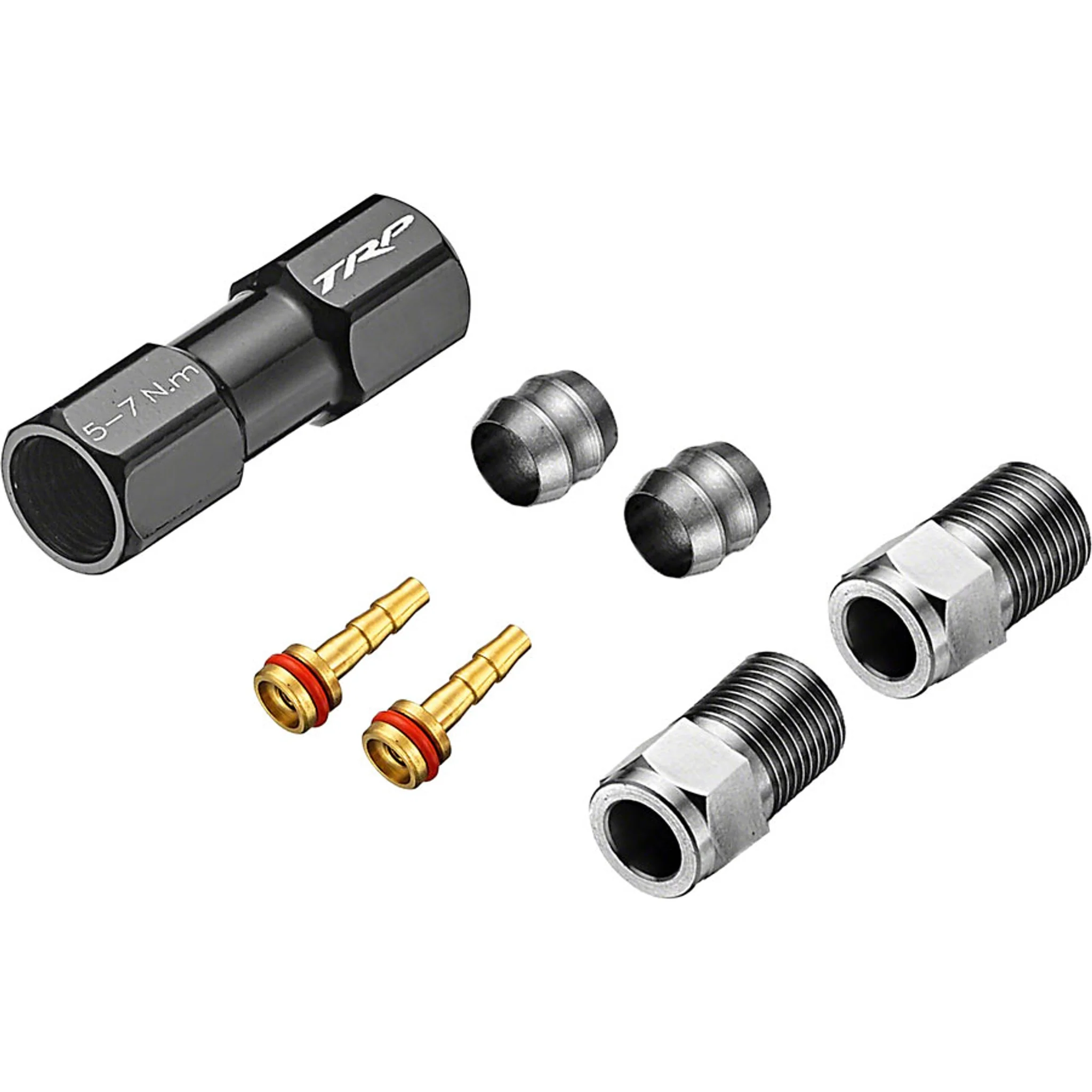 Hose Small Parts - Image 5