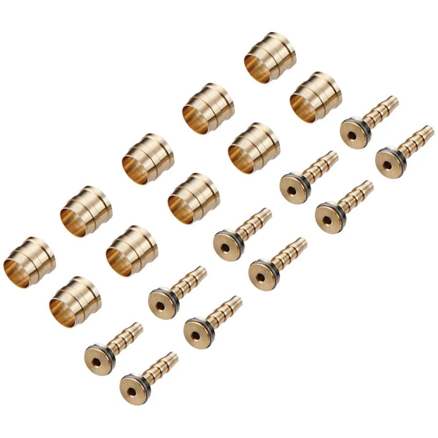 Hose Small Parts - Hydraulic Brake Hose Small Parts Kit - Image 3
