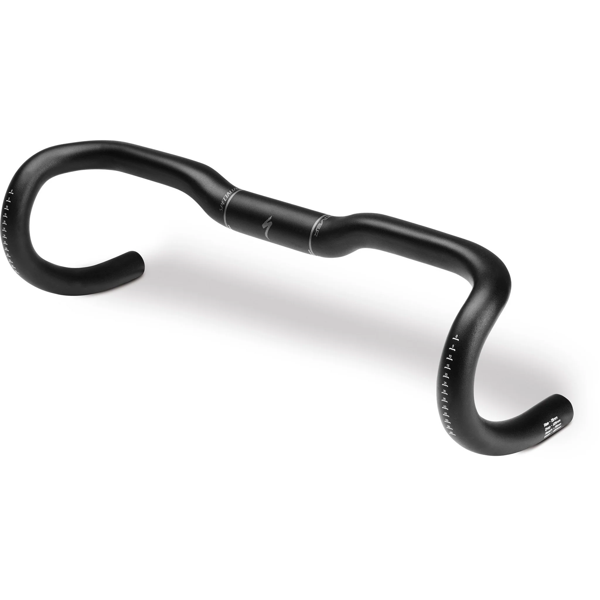 Hover Expert Alloy Handlebars – 15mm Rise