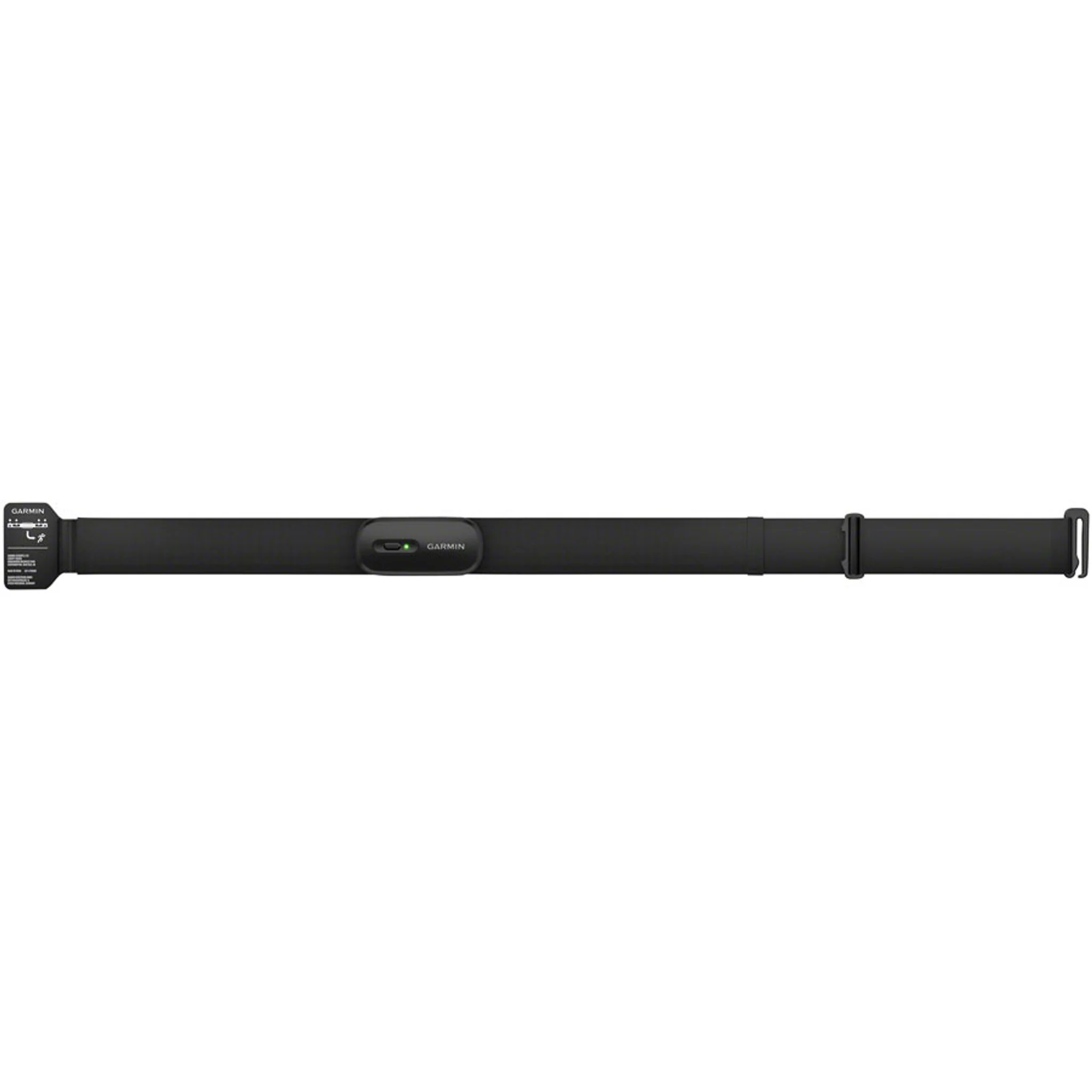 HRM-200 Heart Rate Monitor - Image 4