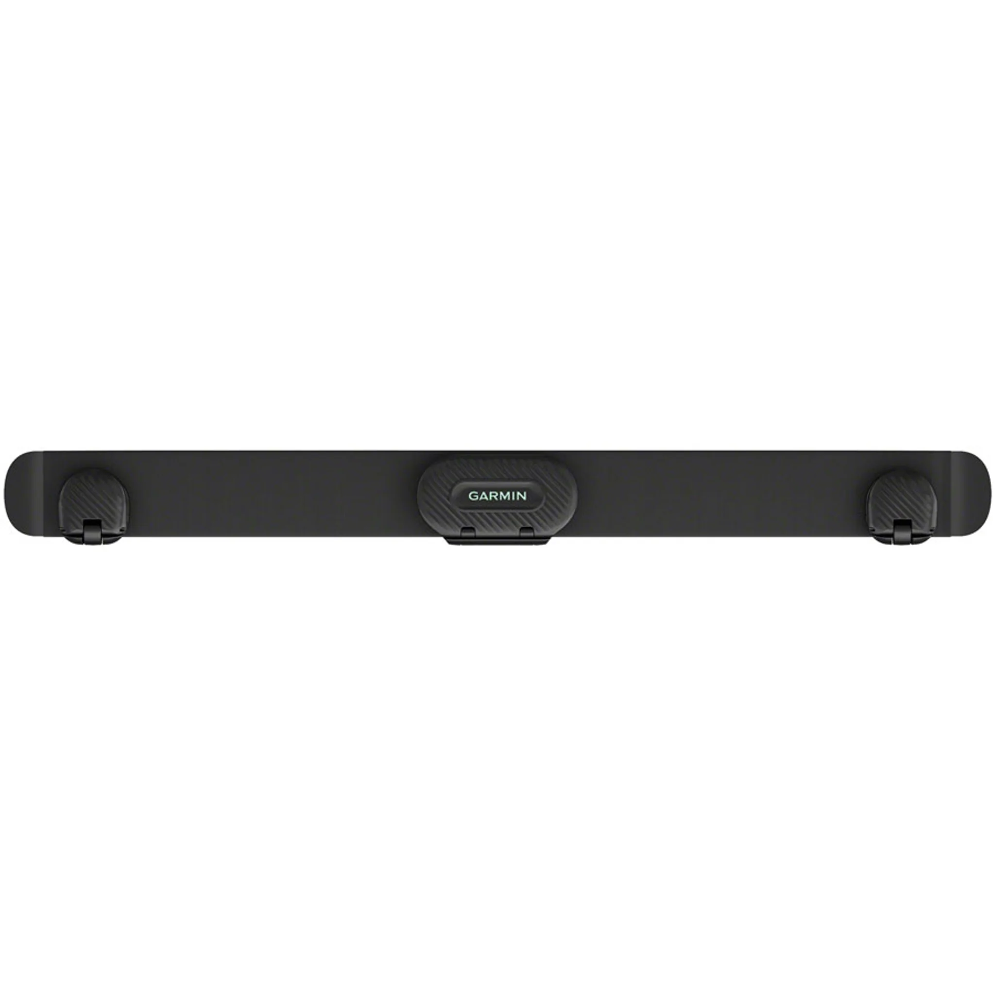 HRM-Fit Heart Rate Monitor - Black - Image 3