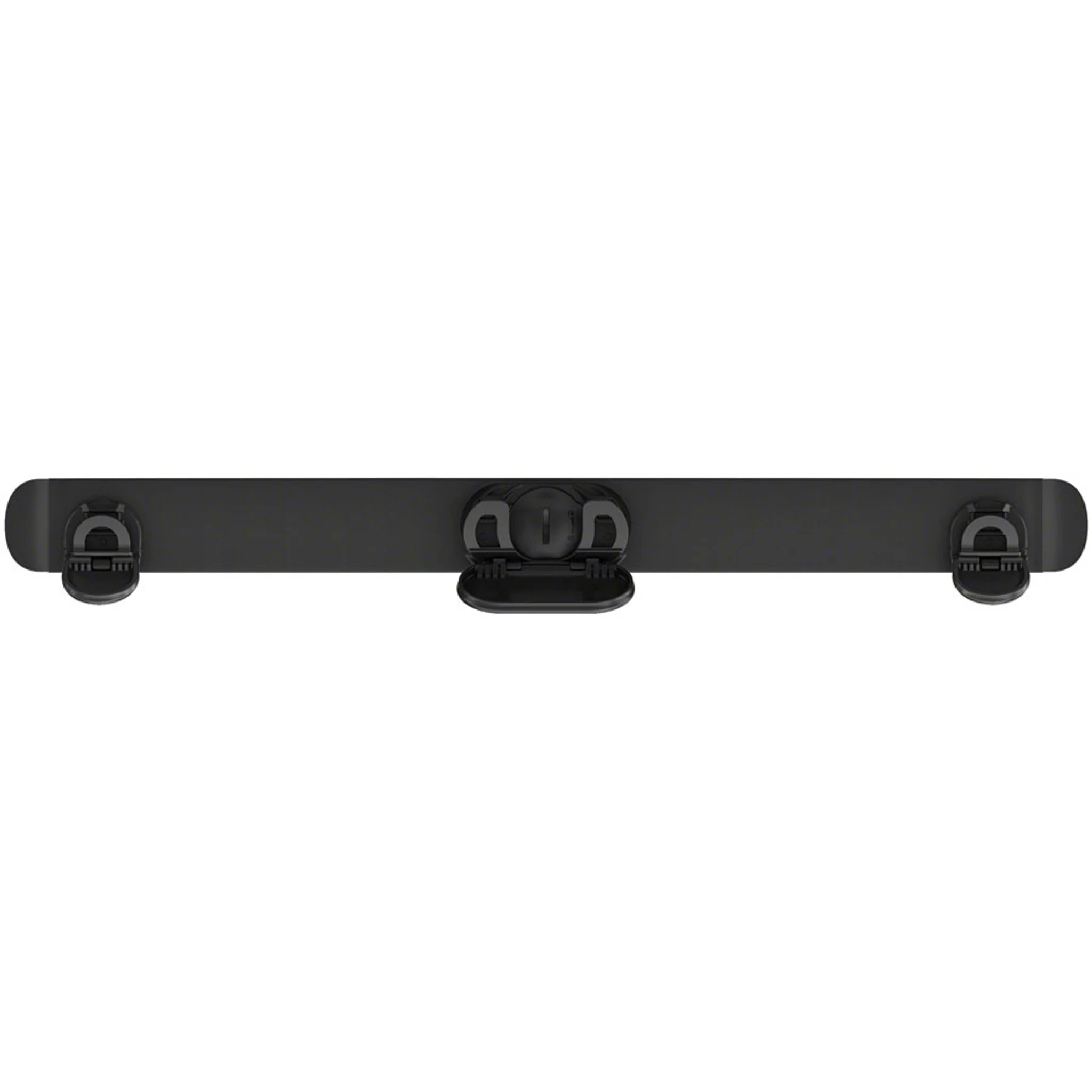HRM-Fit Heart Rate Monitor - Black - Image 4