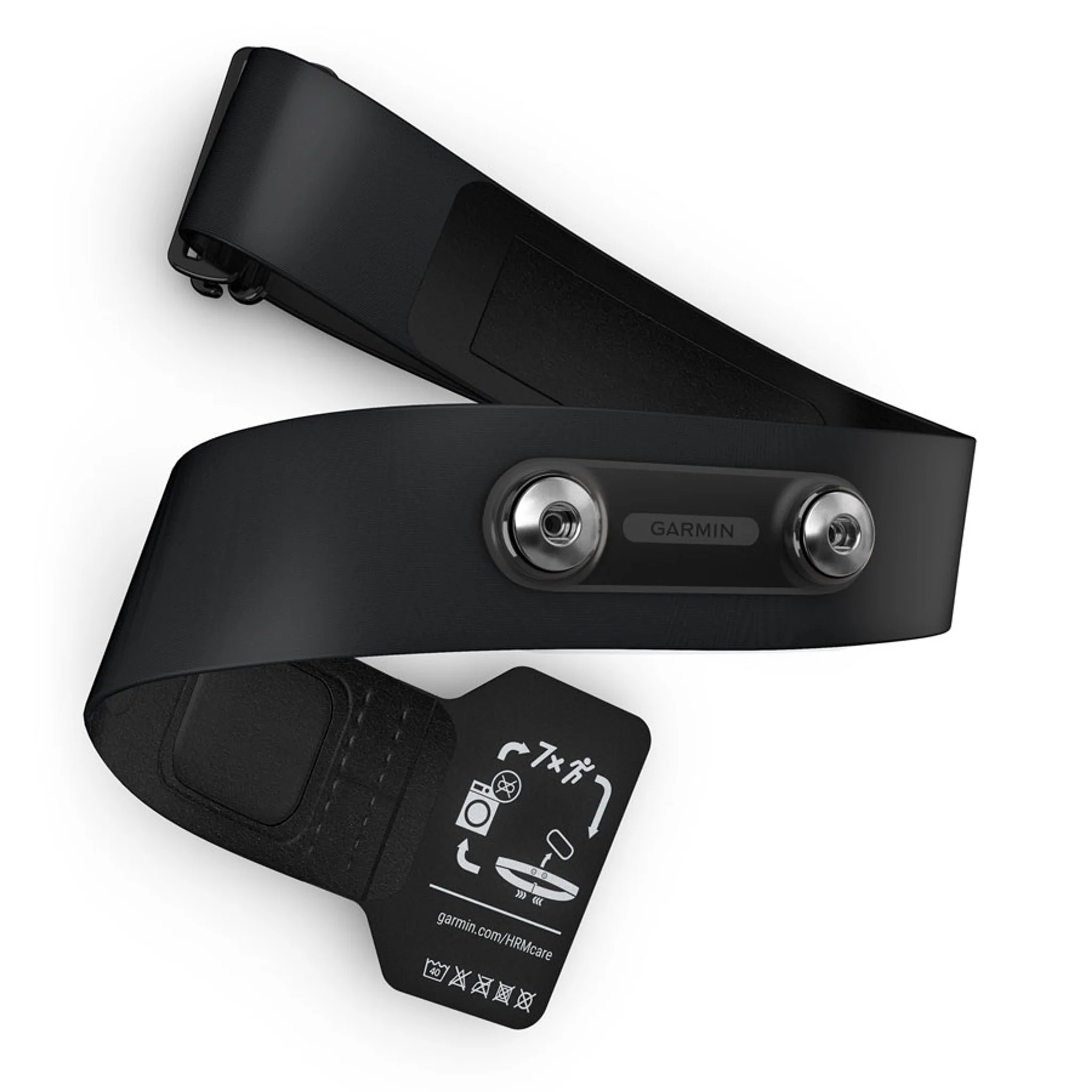HRM600 Heart Rate Monitor Strap - Image 4