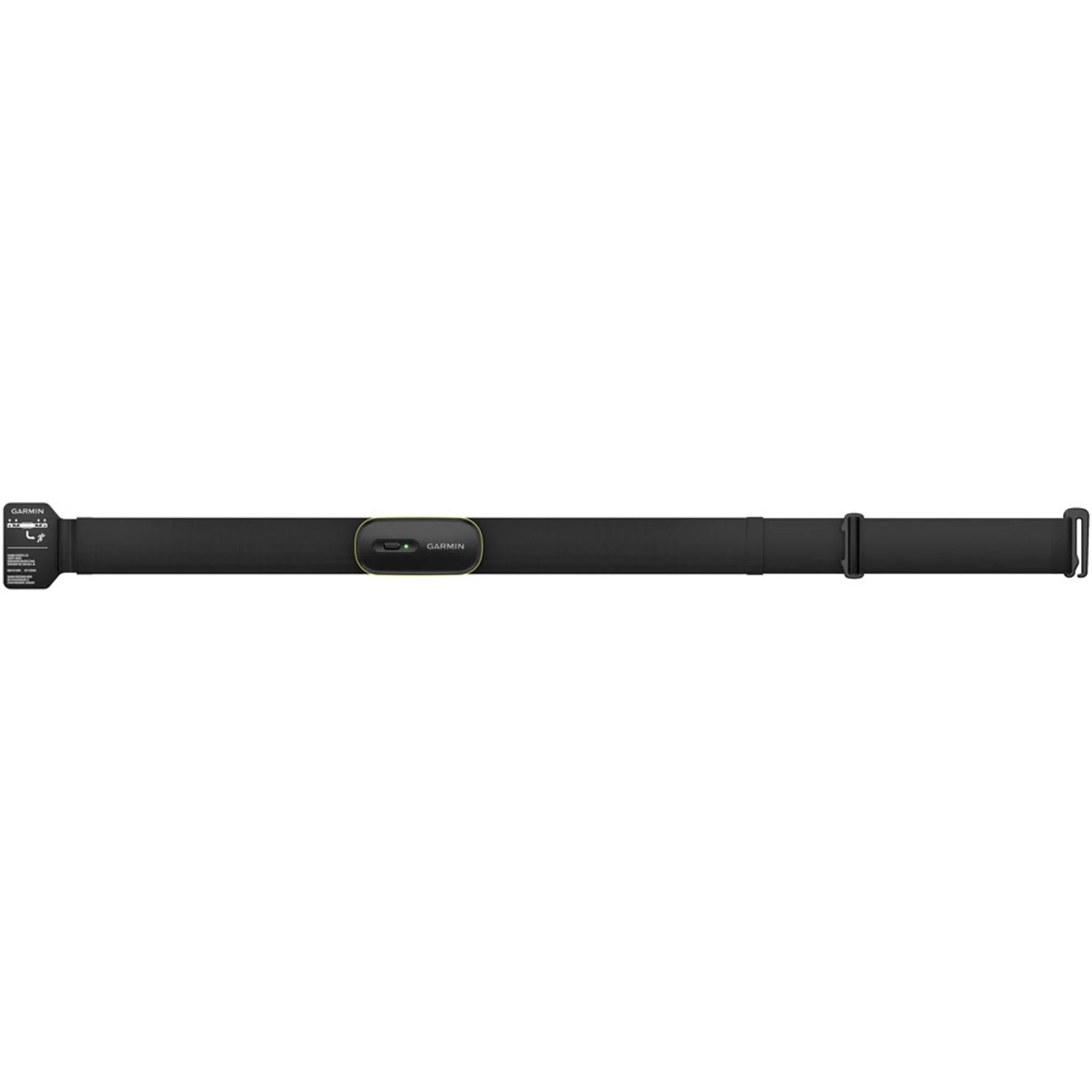 HRM600 Heart Rate Monitor Strap - Image 5