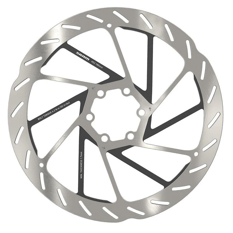 HS2 6-bolt - Image 2