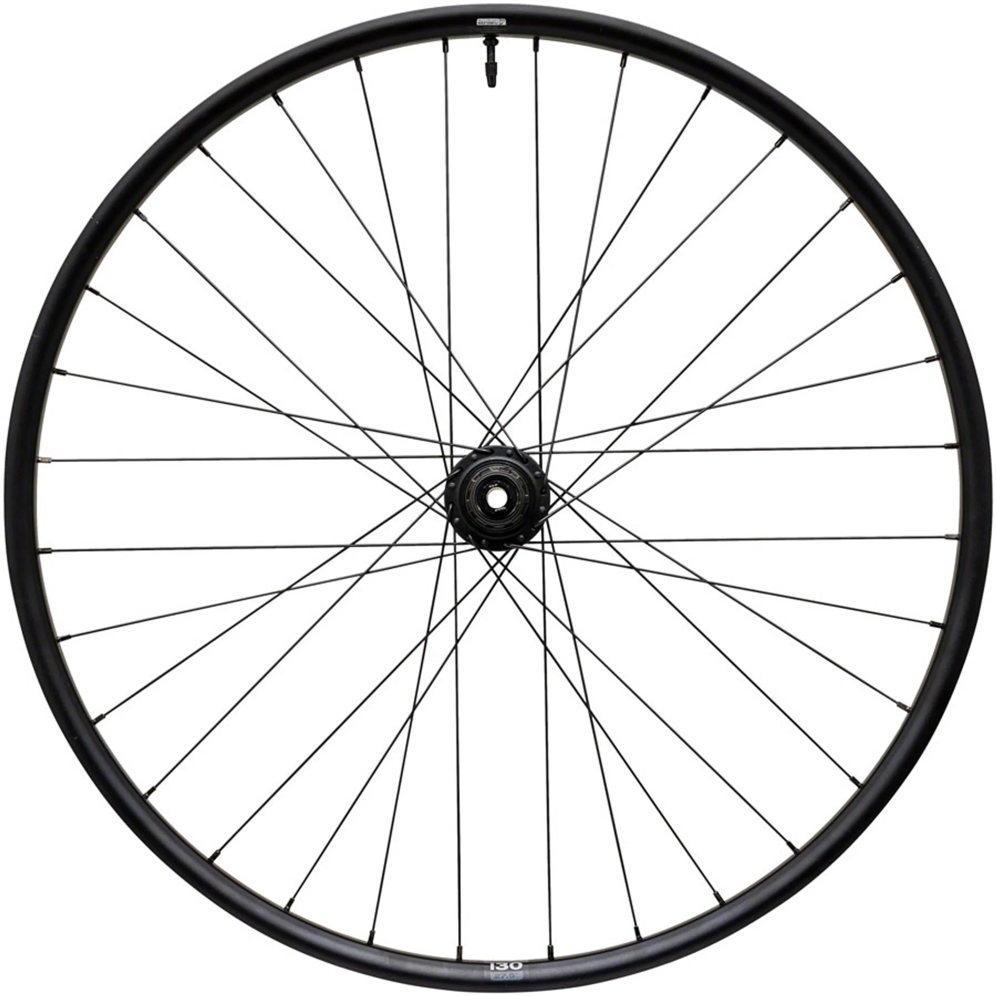 HTZ i30 Rear Wheel - Image 3
