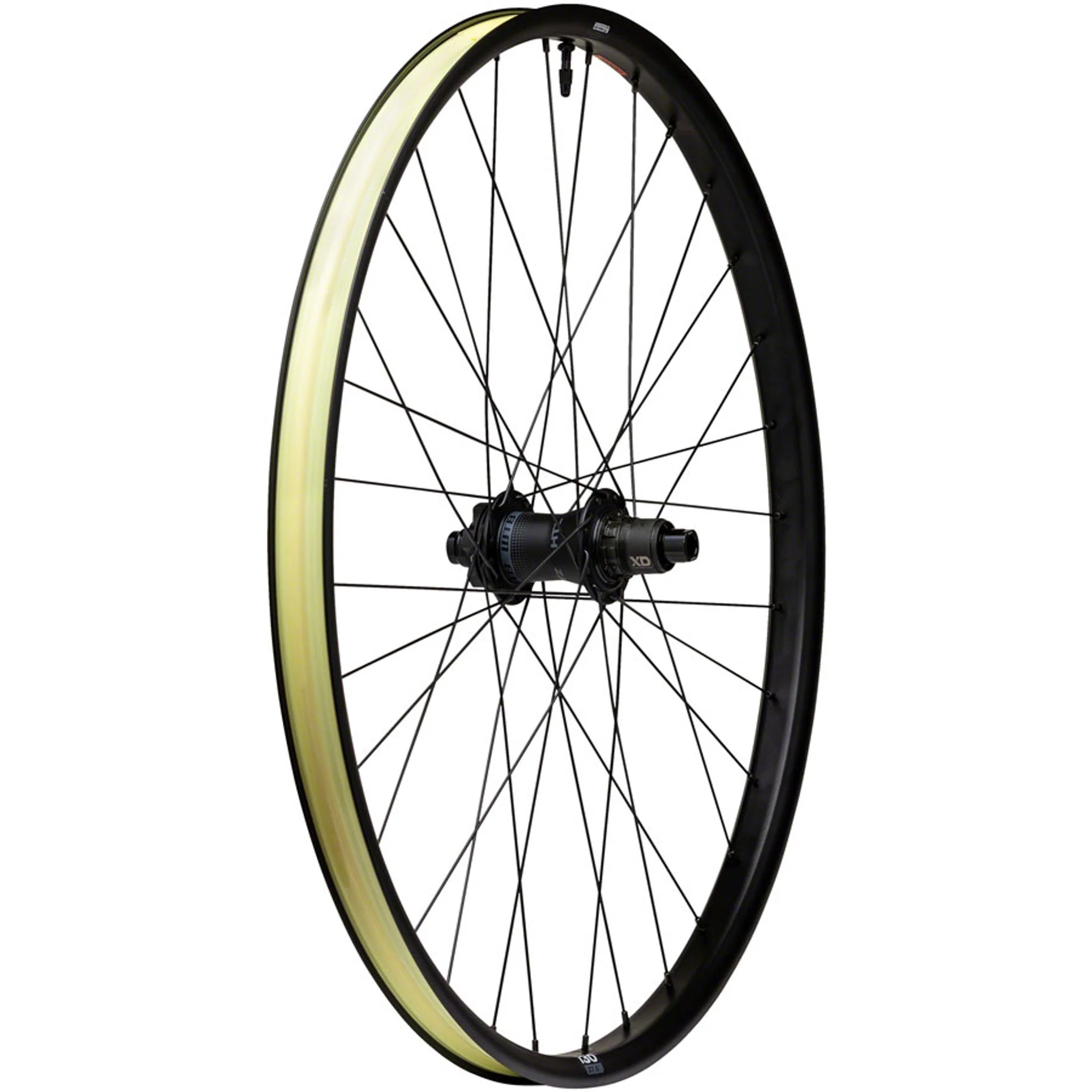 HTZ i30 Rear Wheel - Image 4