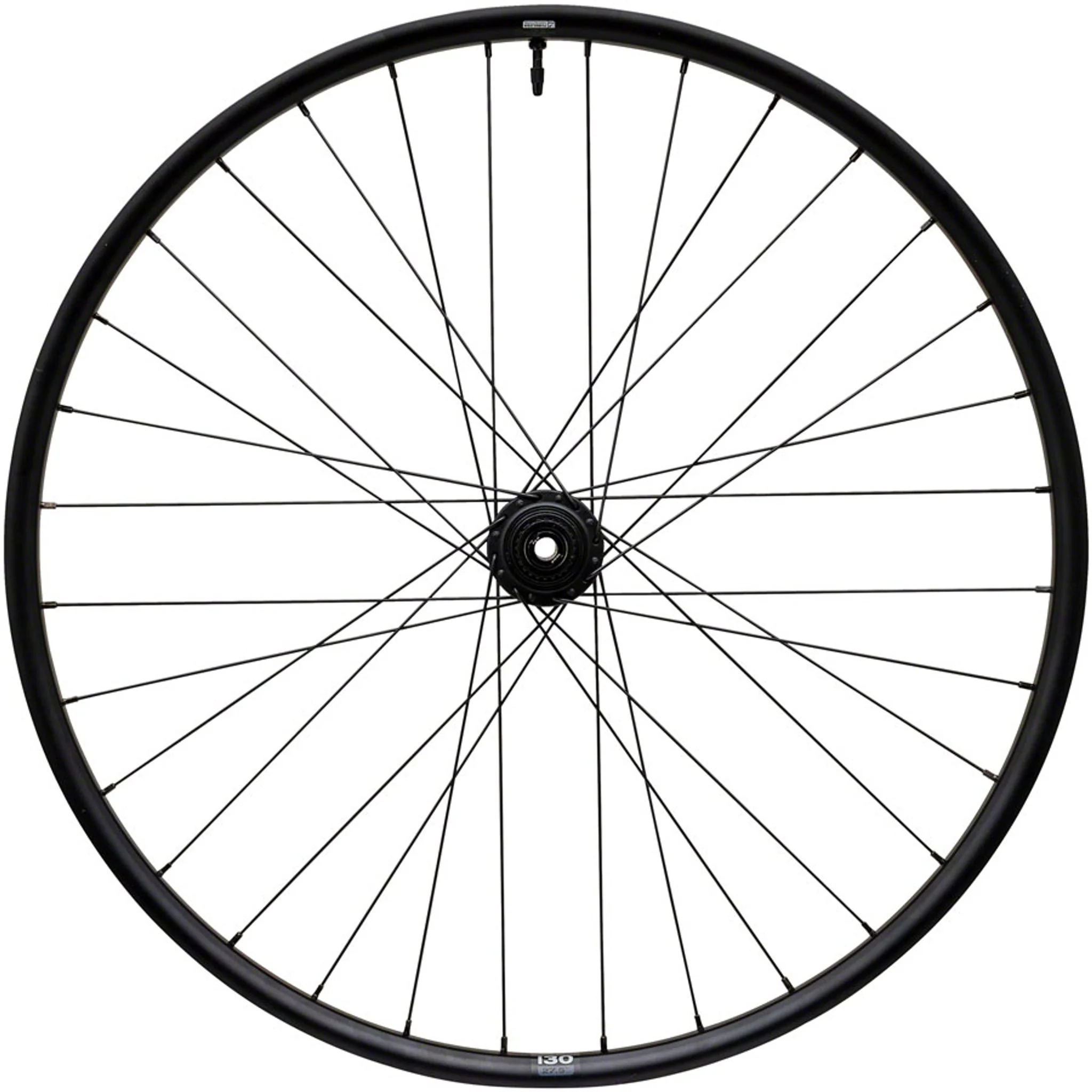 HTZ i30 Rear Wheel - Image 5