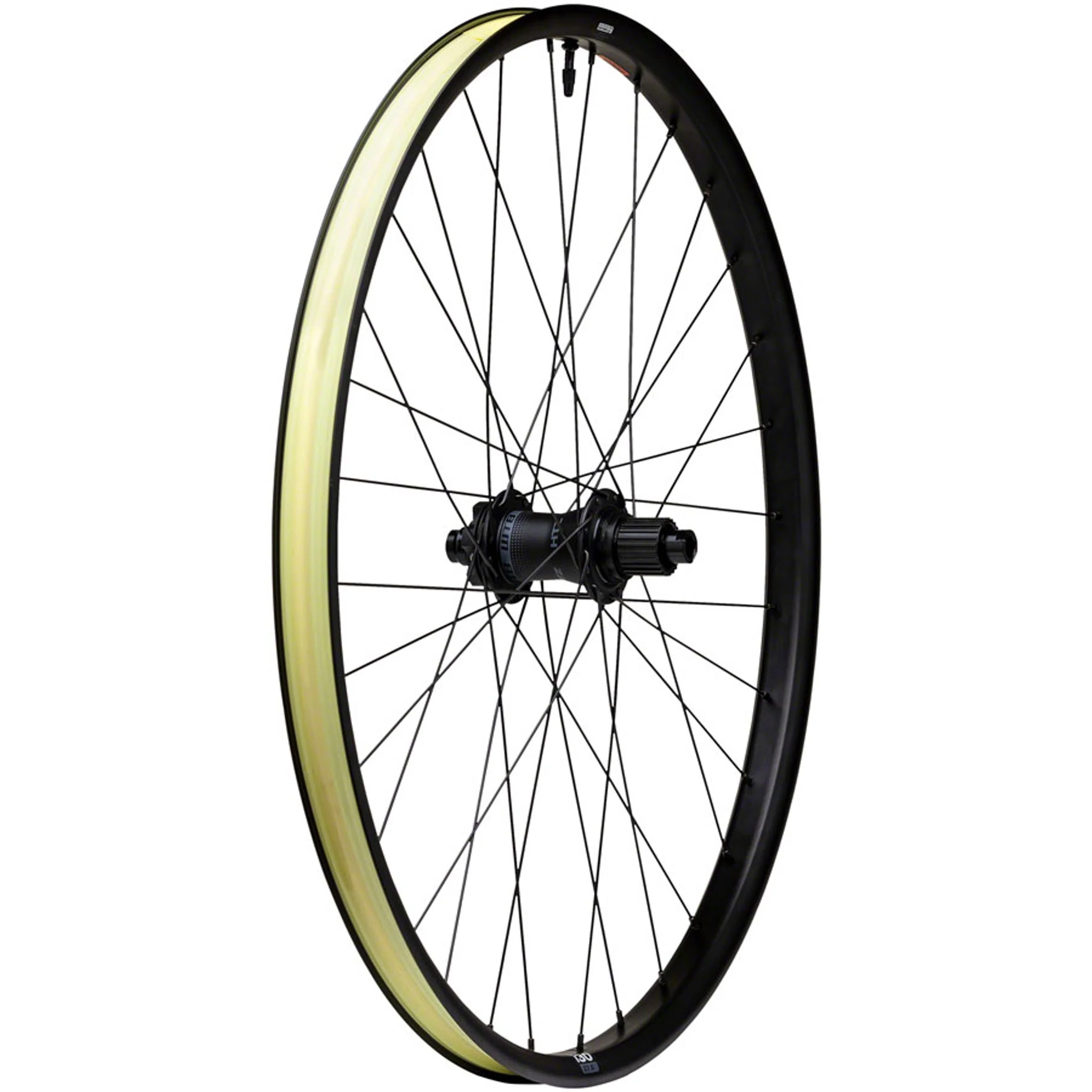 HTZ i30 Rear Wheel - Image 6