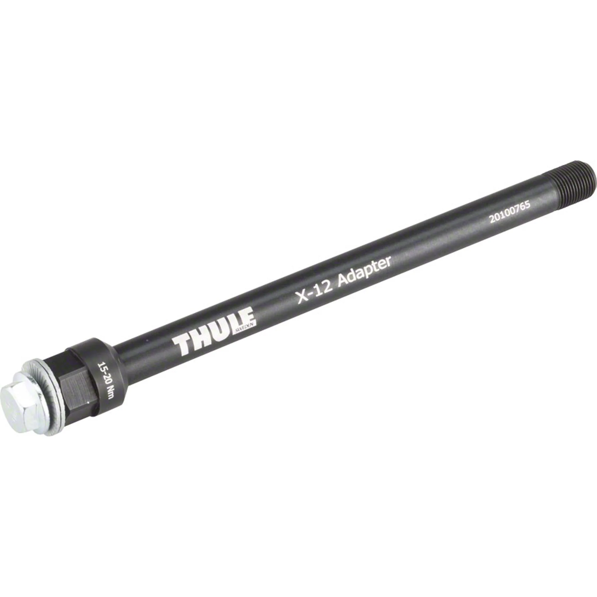 Hub Hitch Adaptor