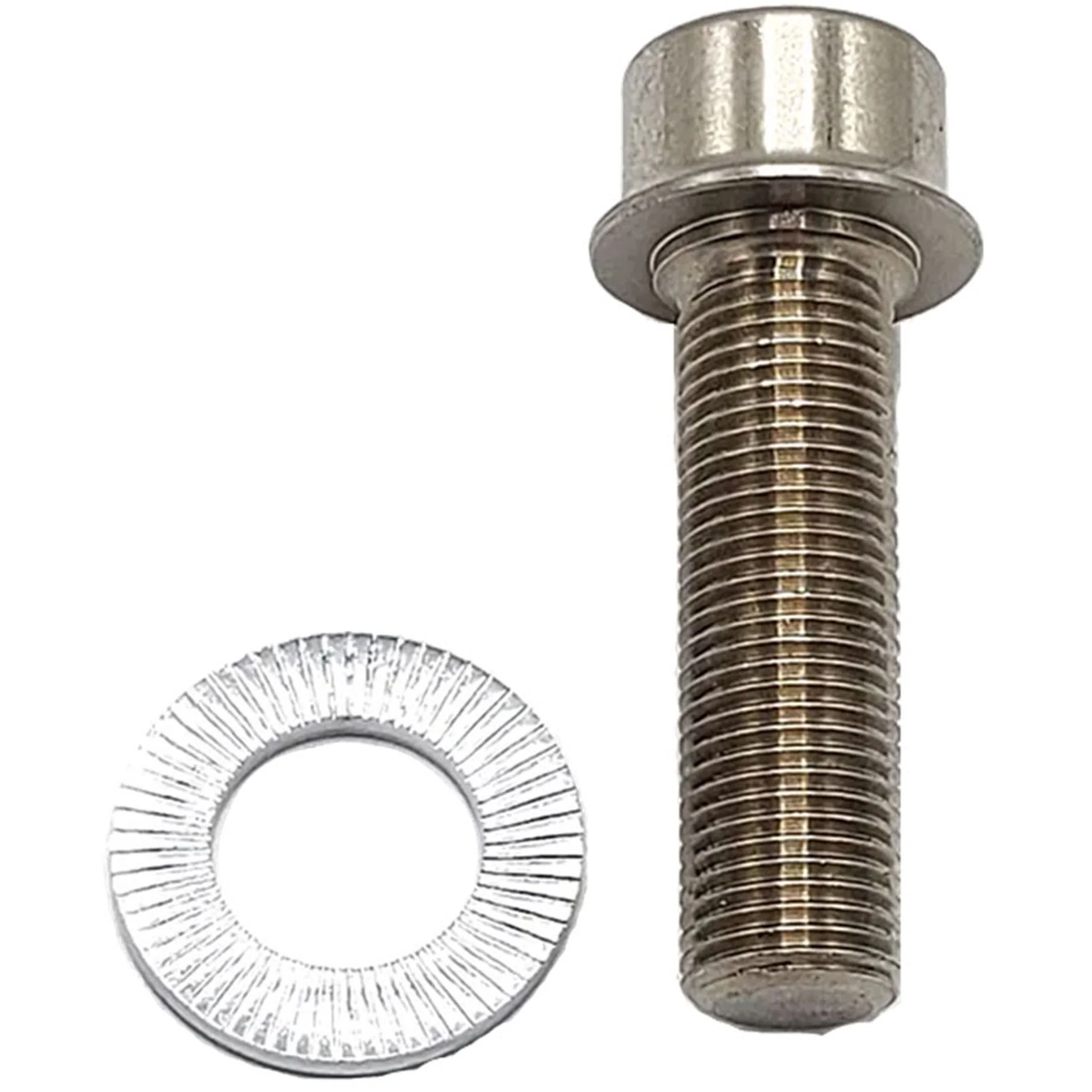 Hub Parts - Image 2
