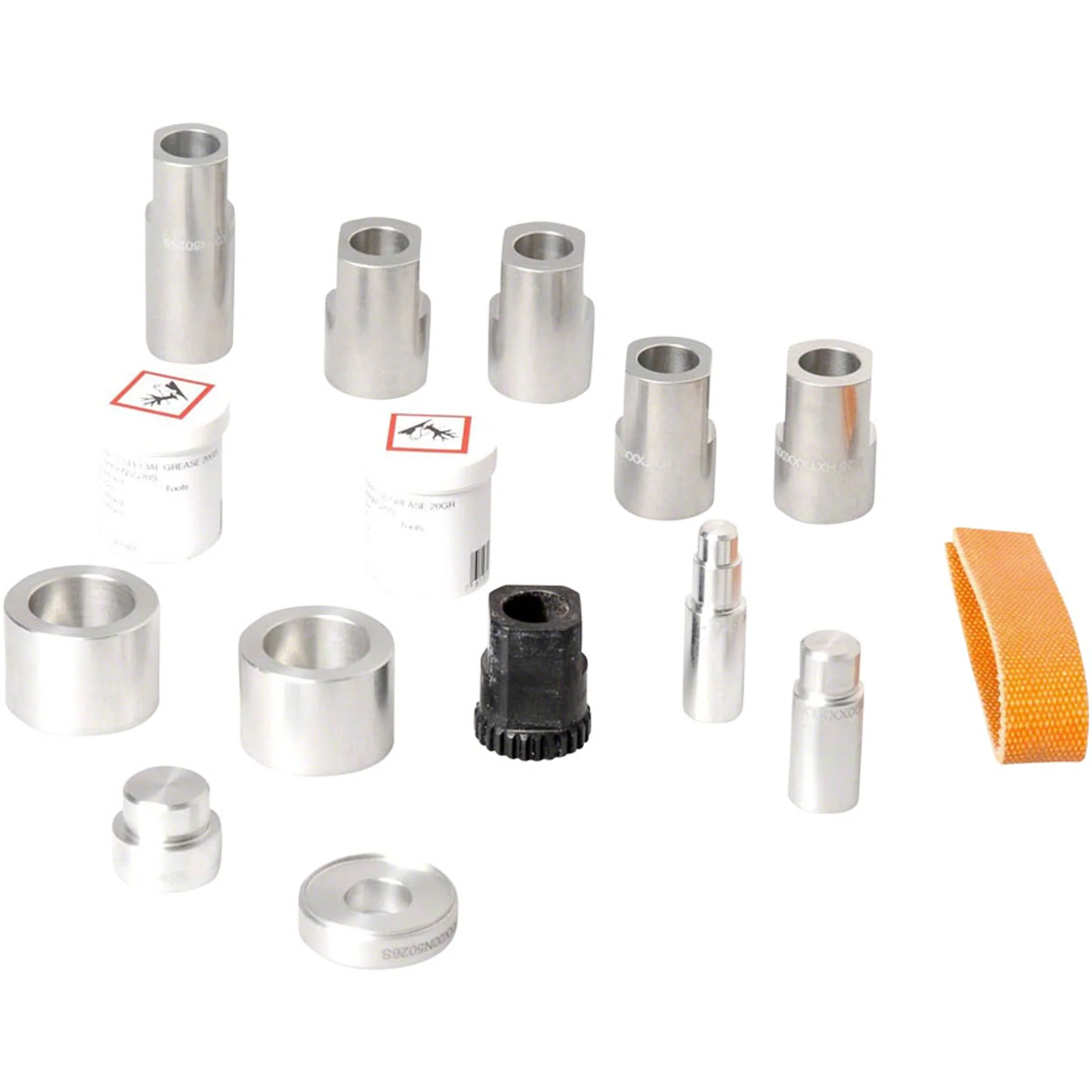 Hub Tools - Image 3