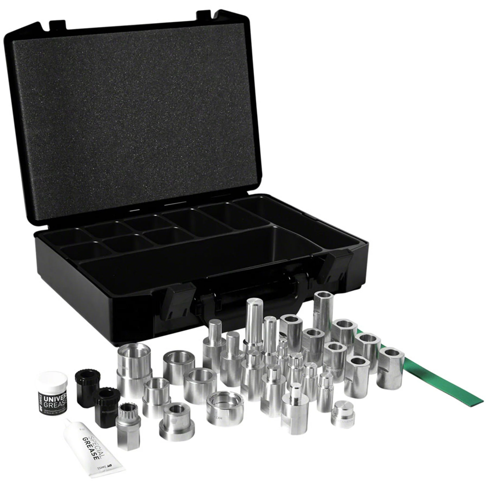 Hub Tools - Image 4