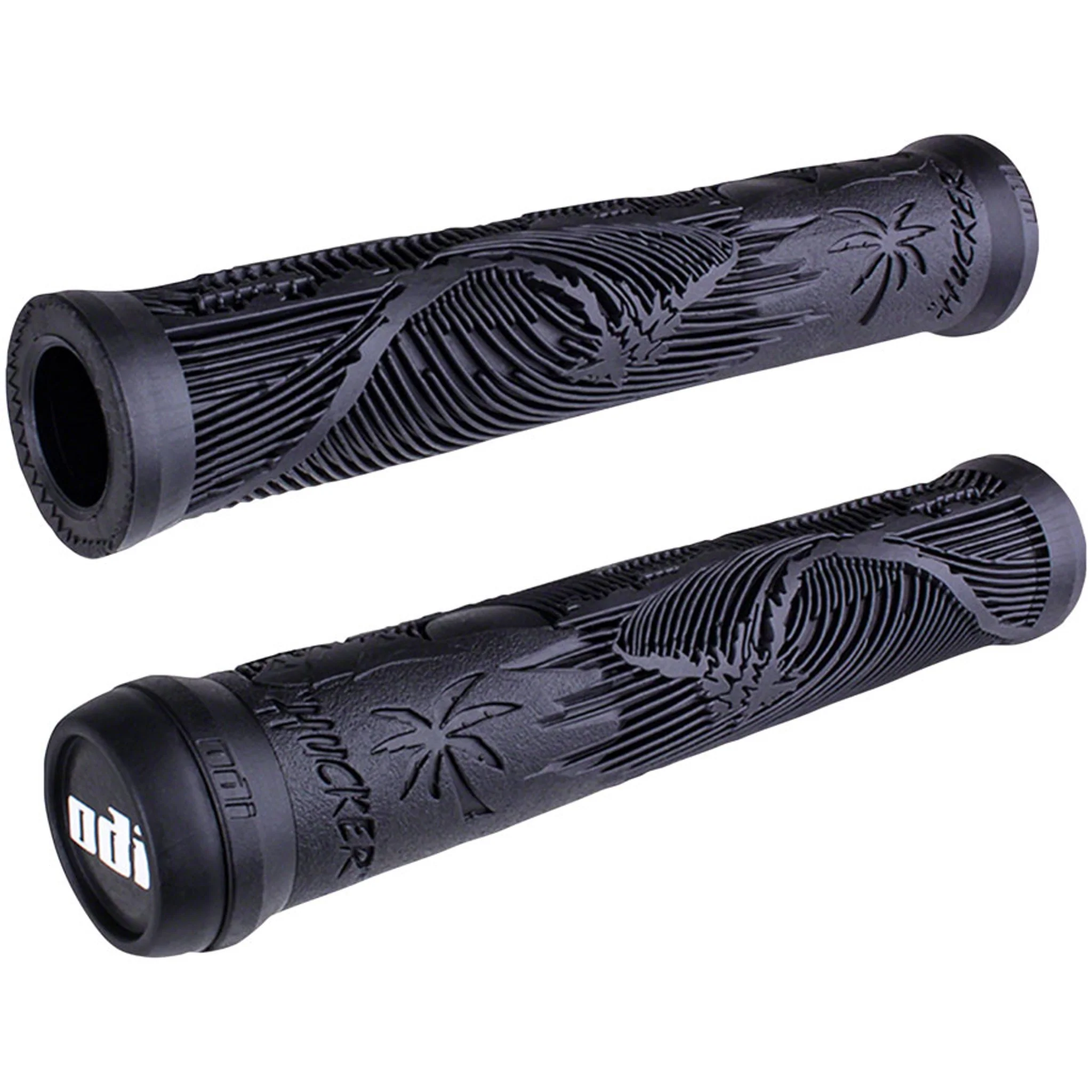 Hucker Grips