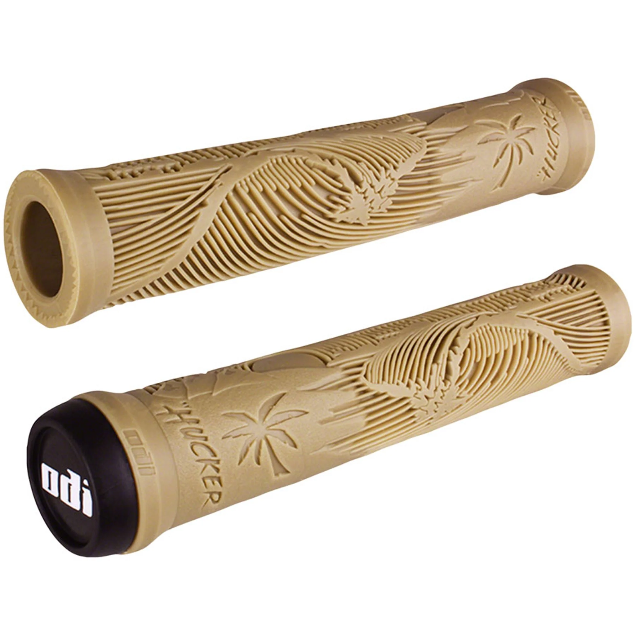 Hucker Grips - Image 3