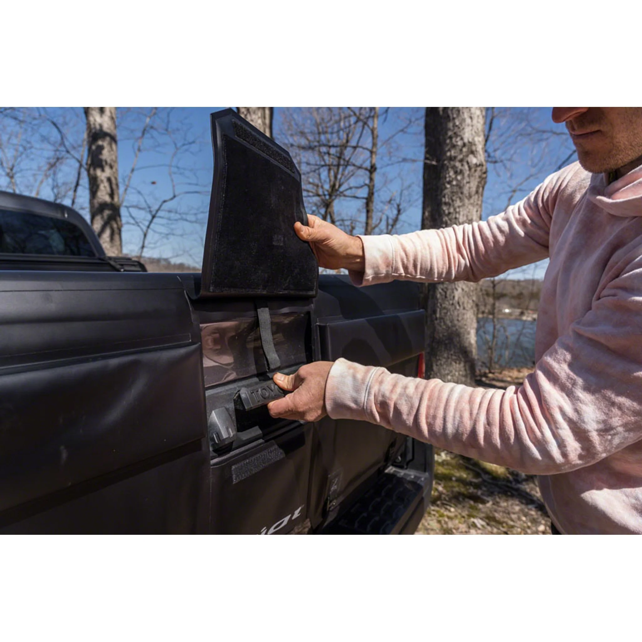 Huk Tailgate Pad - Image 20