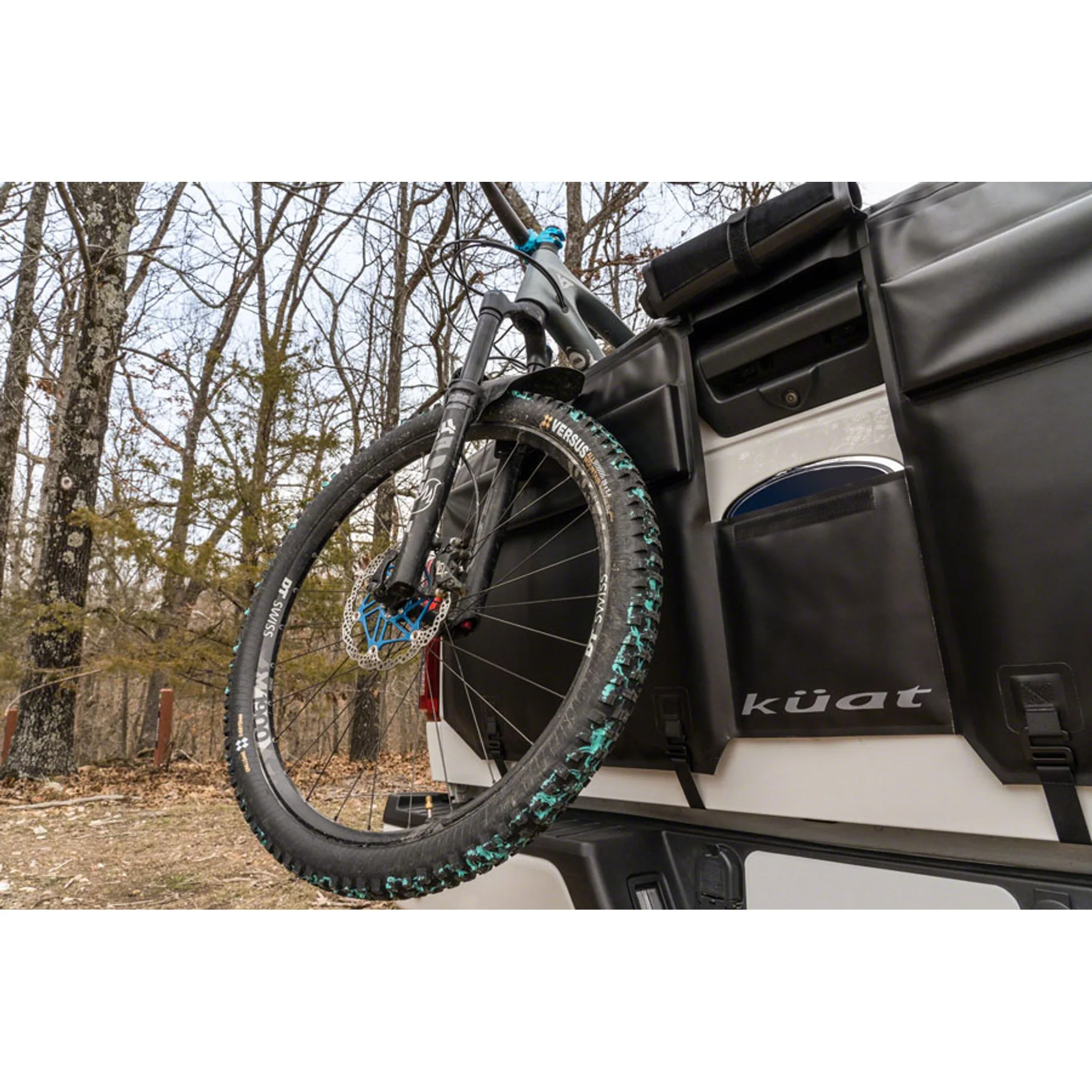 Huk Tailgate Pad - Image 5