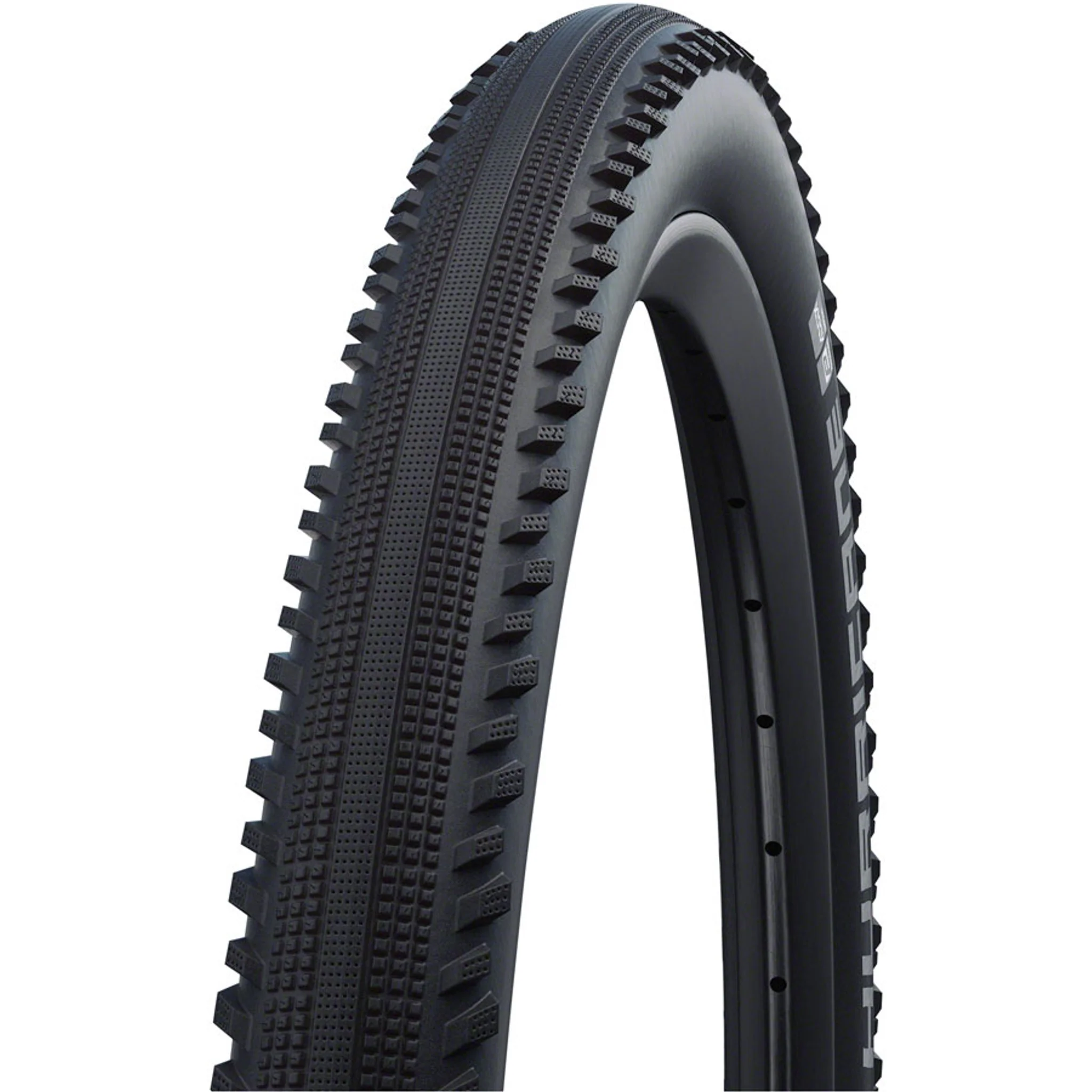 Hurricane Tire