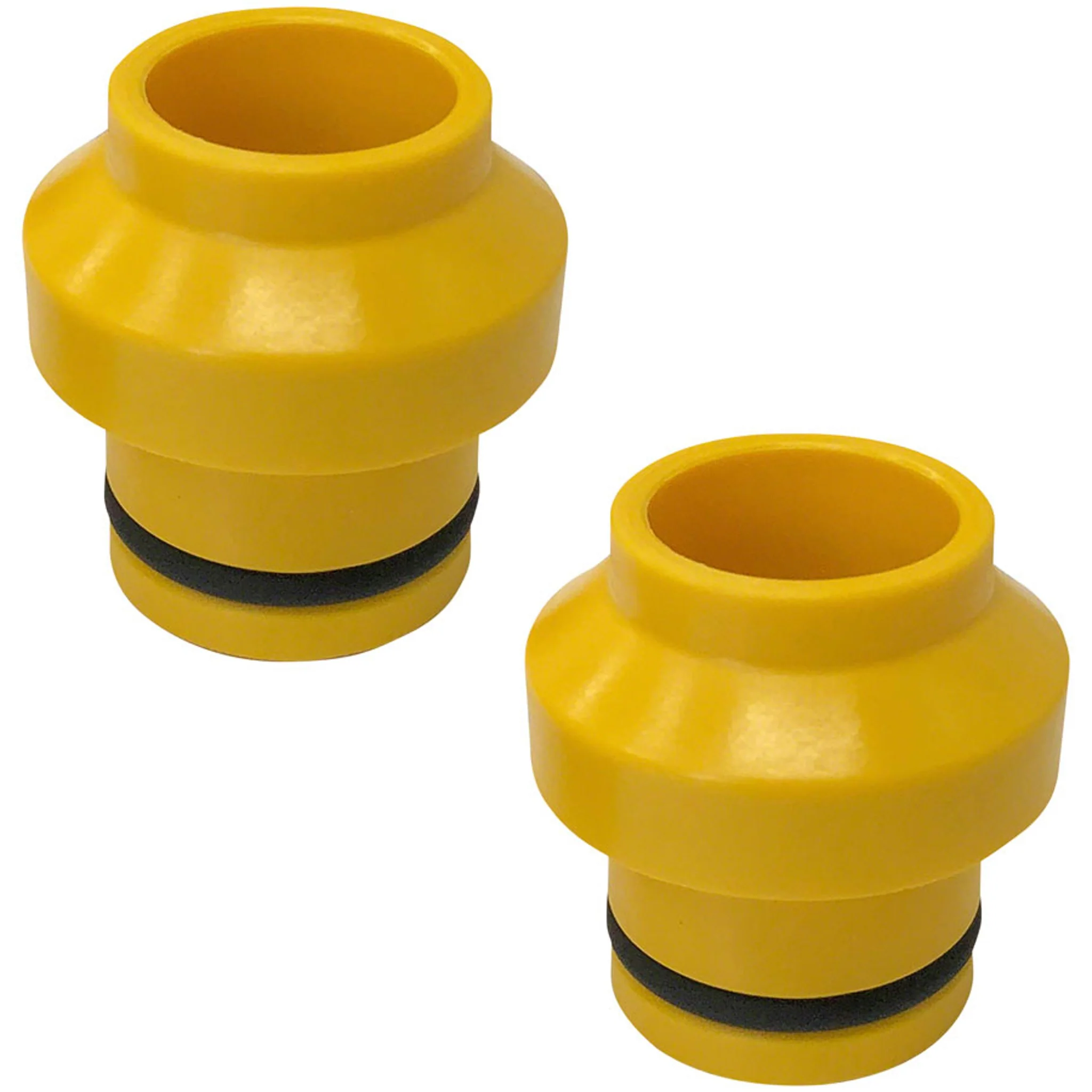 HUSKE Plugs Thru-Axle Adaptors - Image 5