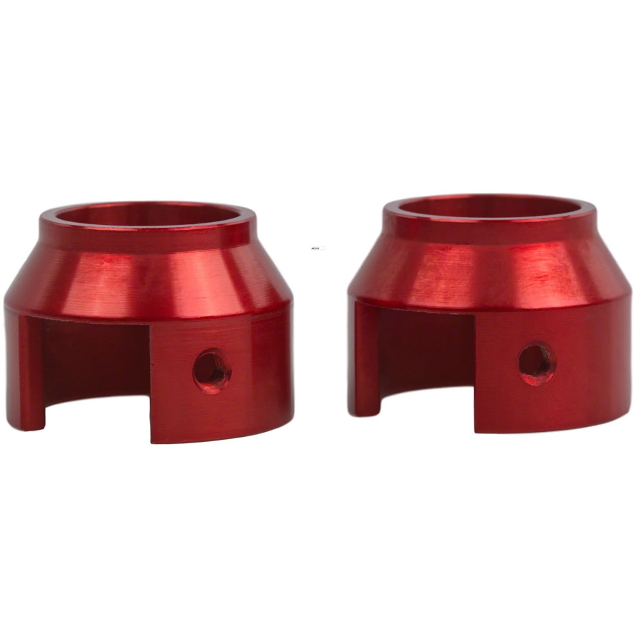 HUSKE Plugs Thru-Axle Adaptors - Image 6