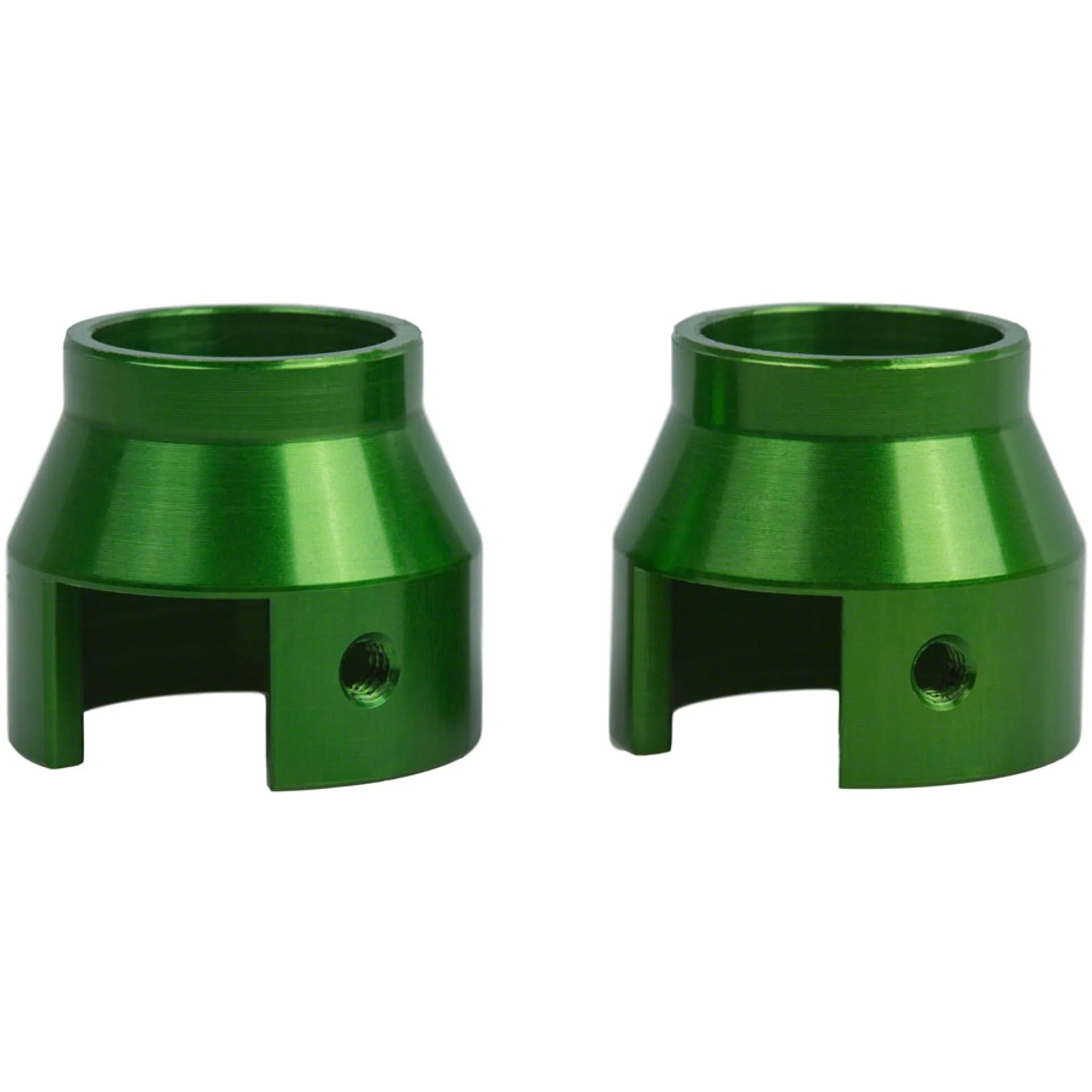 HUSKE Plugs Thru-Axle Adaptors - Image 7