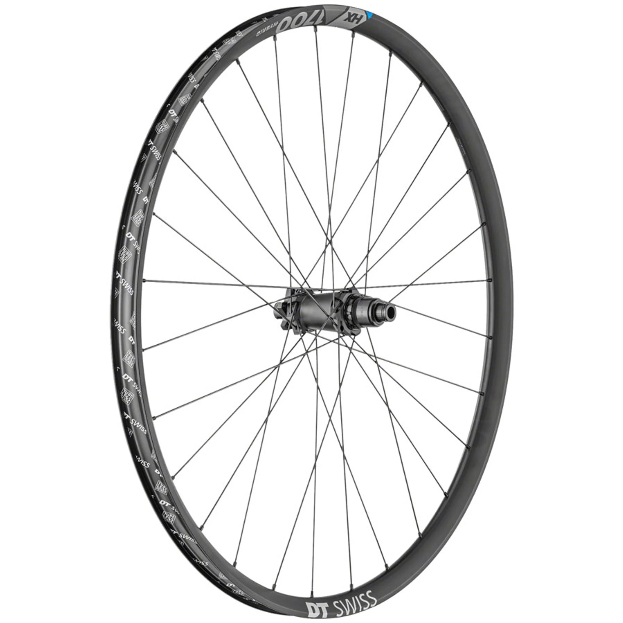 HX 1700 Spline LS Rear Wheel - Image 3