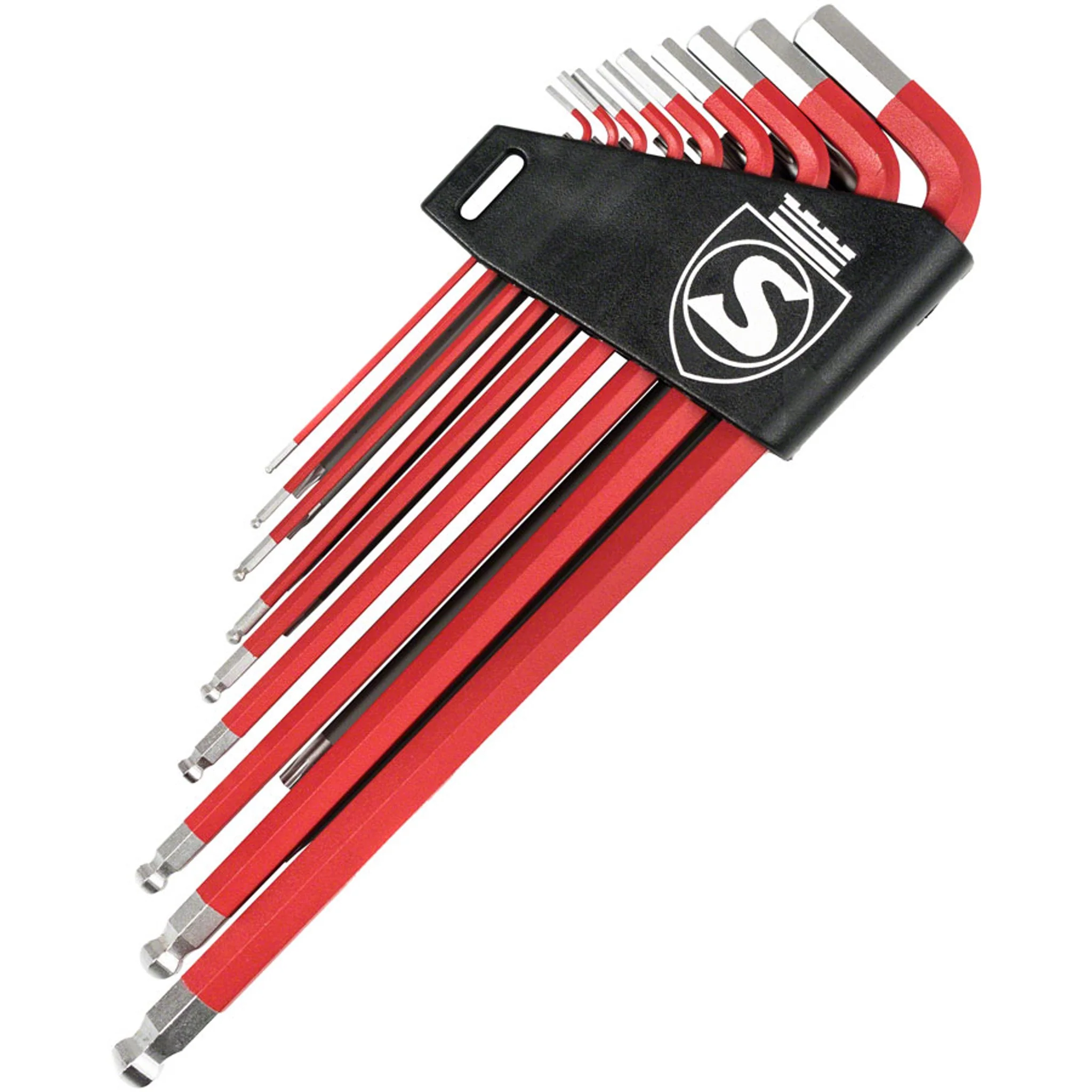 HX-2 Travel Hex and Torx Key Kit - Image 2