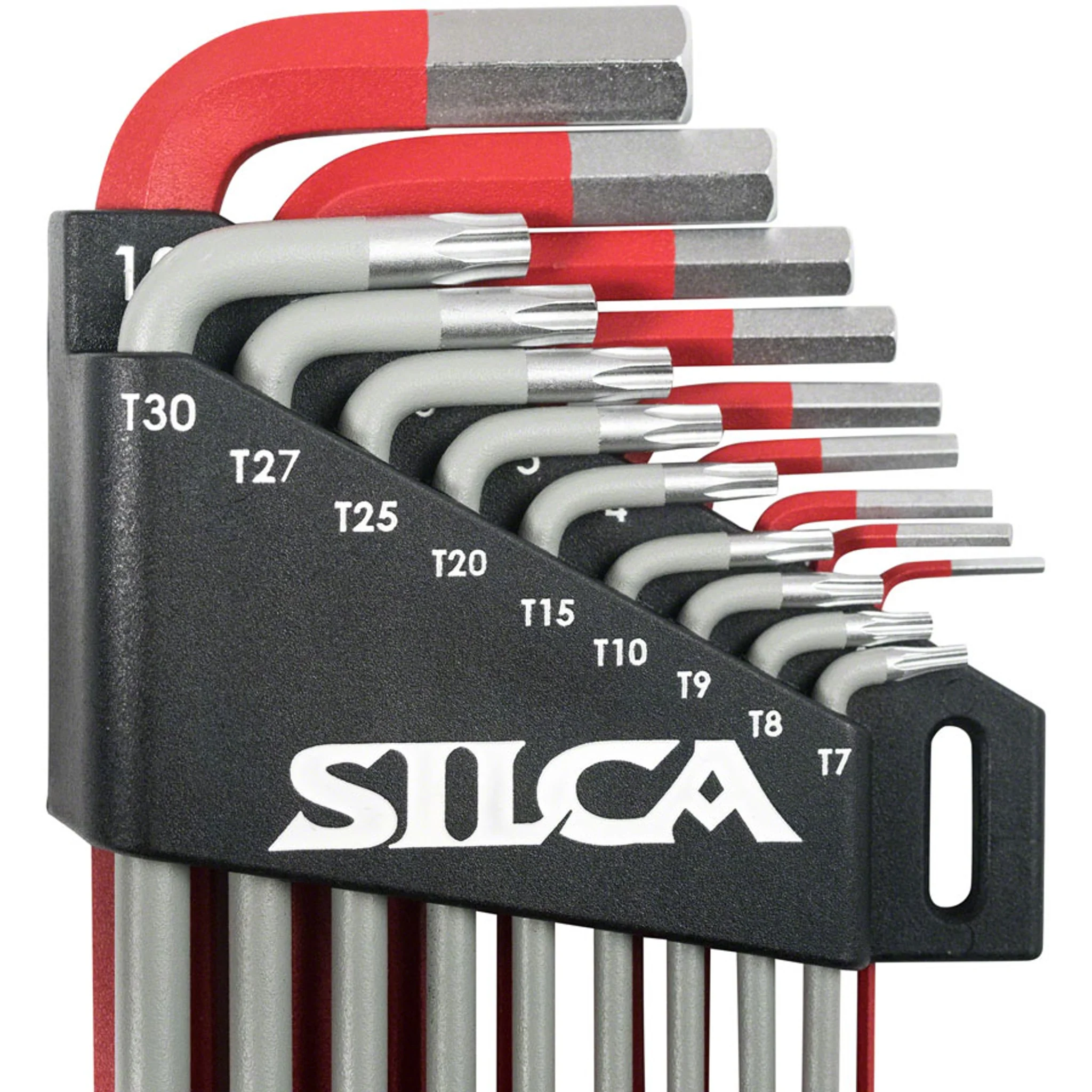 HX-2 Travel Hex and Torx Key Kit - Image 3