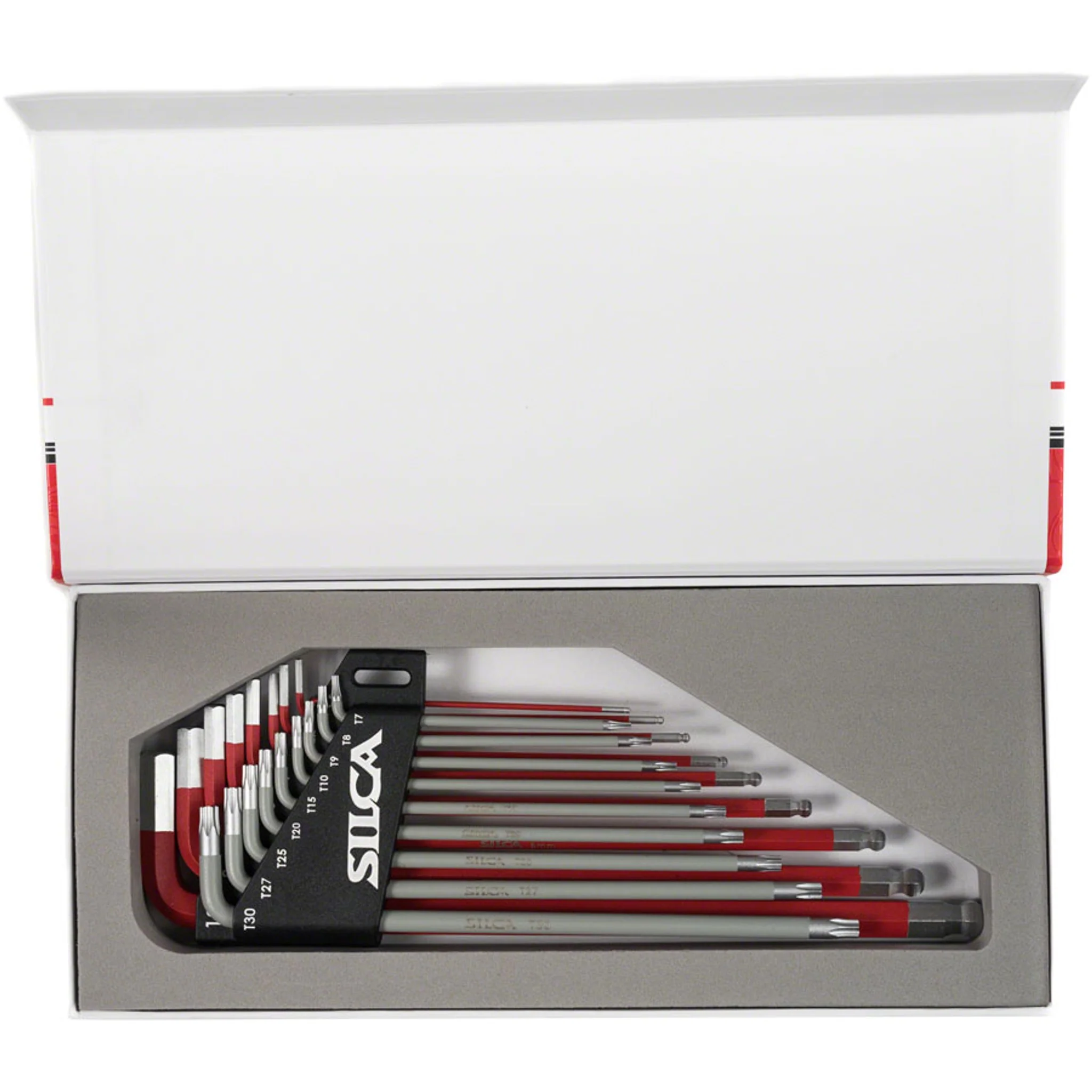 HX-2 Travel Hex and Torx Key Kit - Image 5