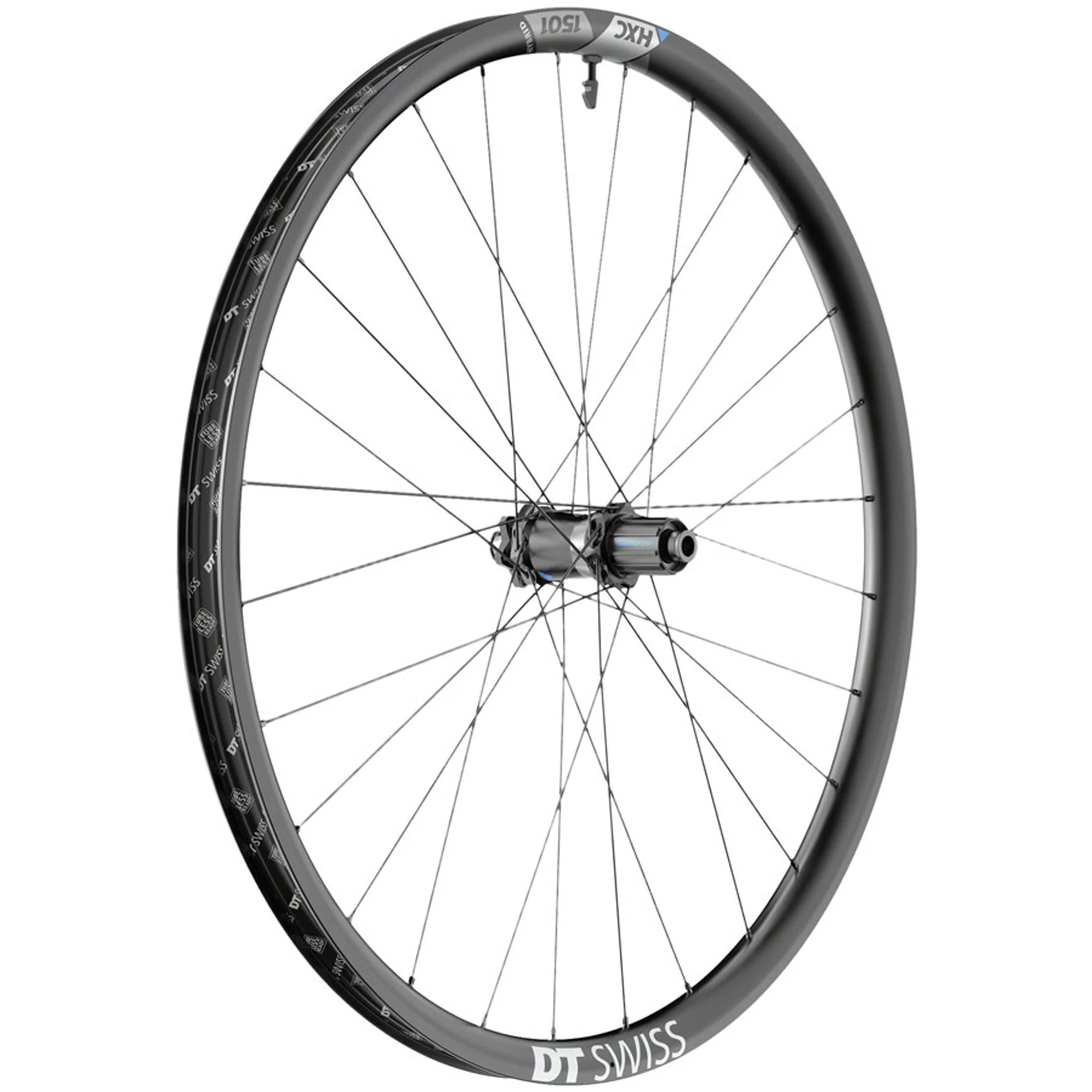 HXC 1501 Spline ONE Rear Wheel - Image 2