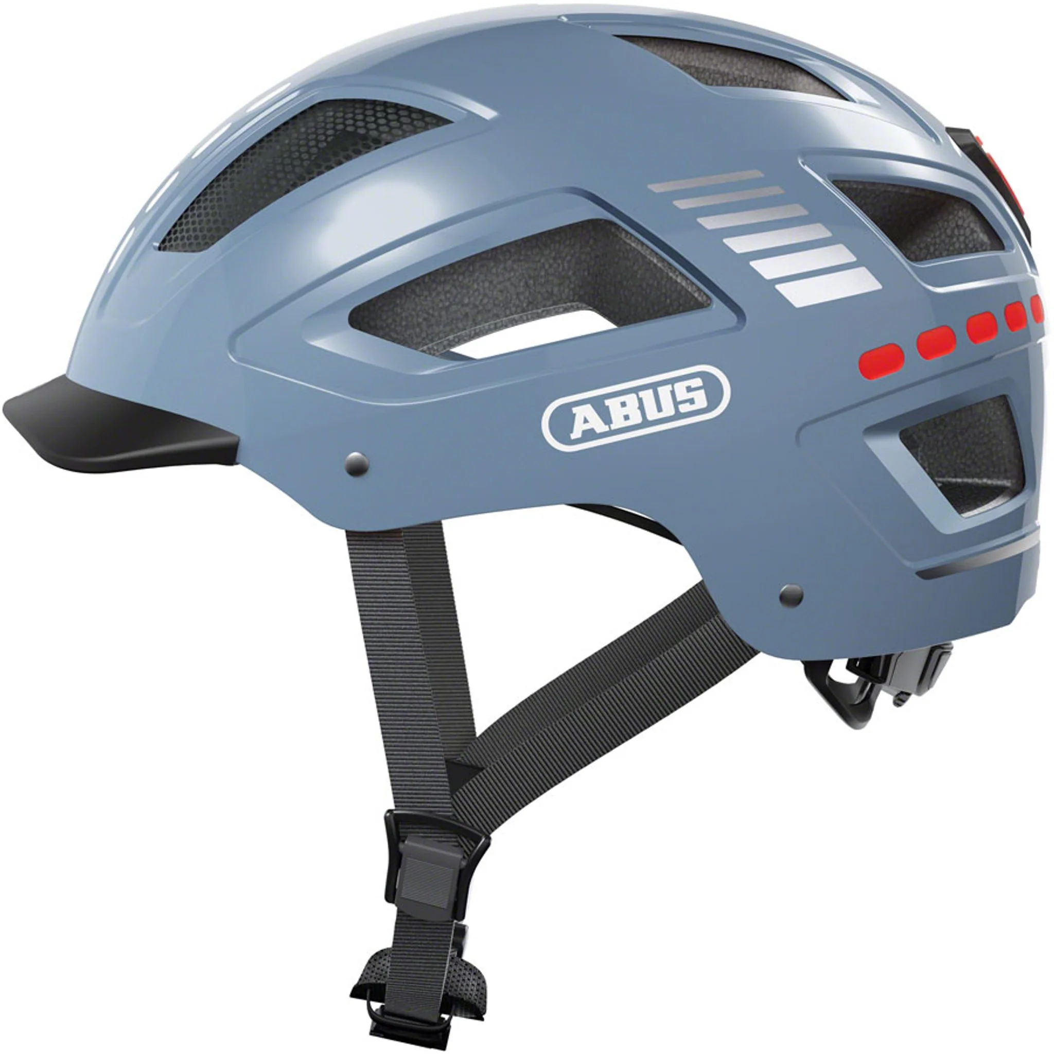 Hyban 2.0 LED Helmet - Image 13